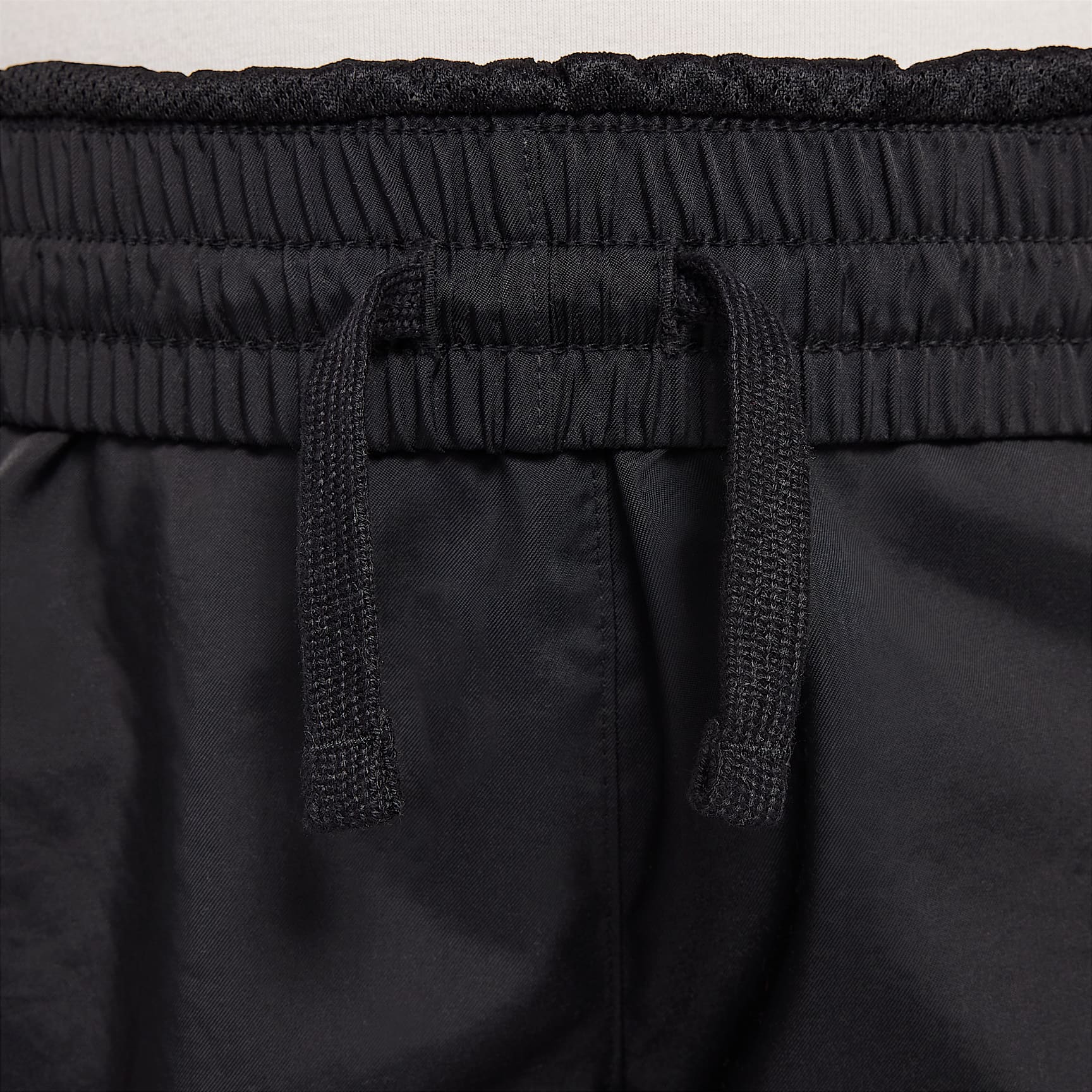 Nike Sportswear Club Big Kids' 6" Woven Shorts