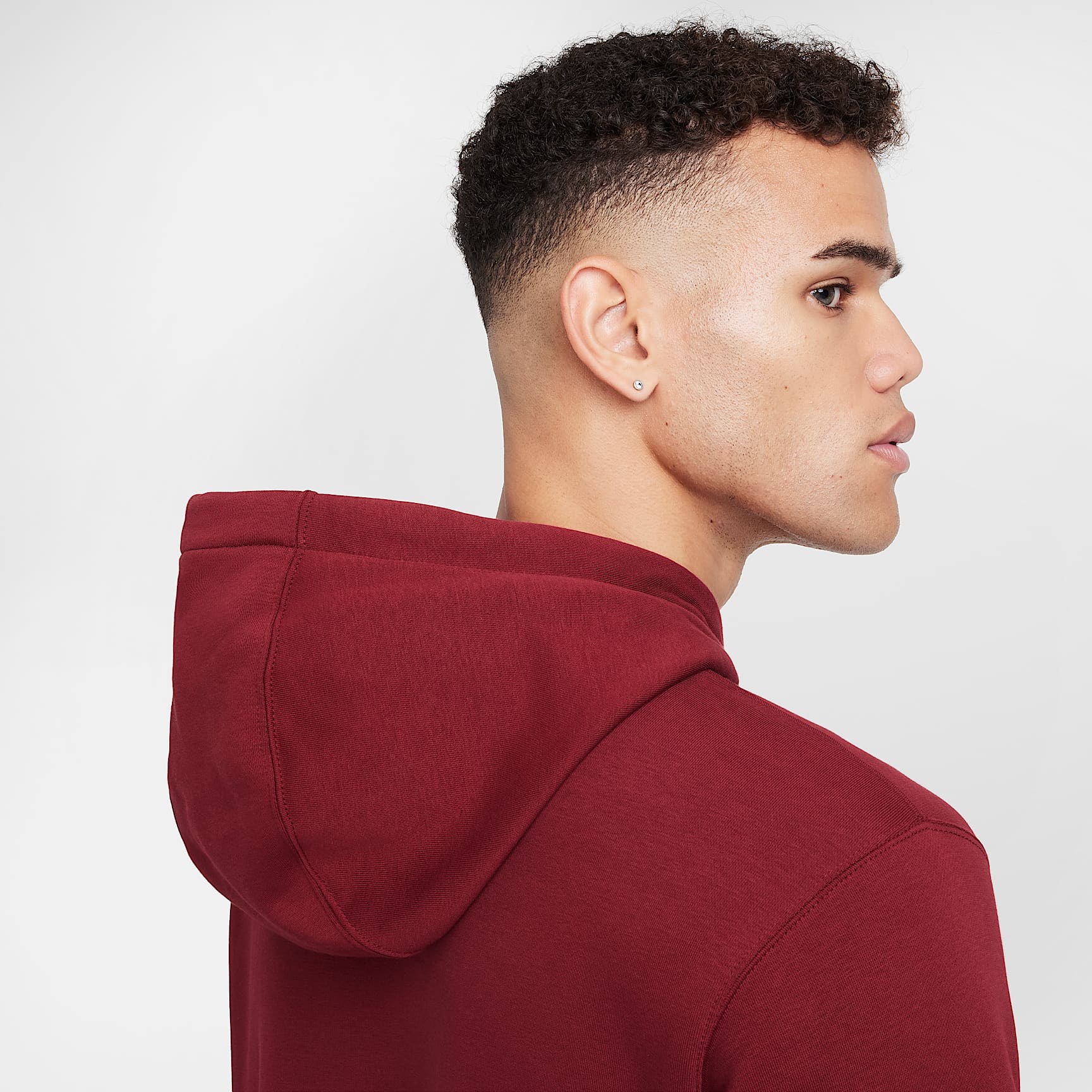 Nike Sportswear Club Fleece Hoodie