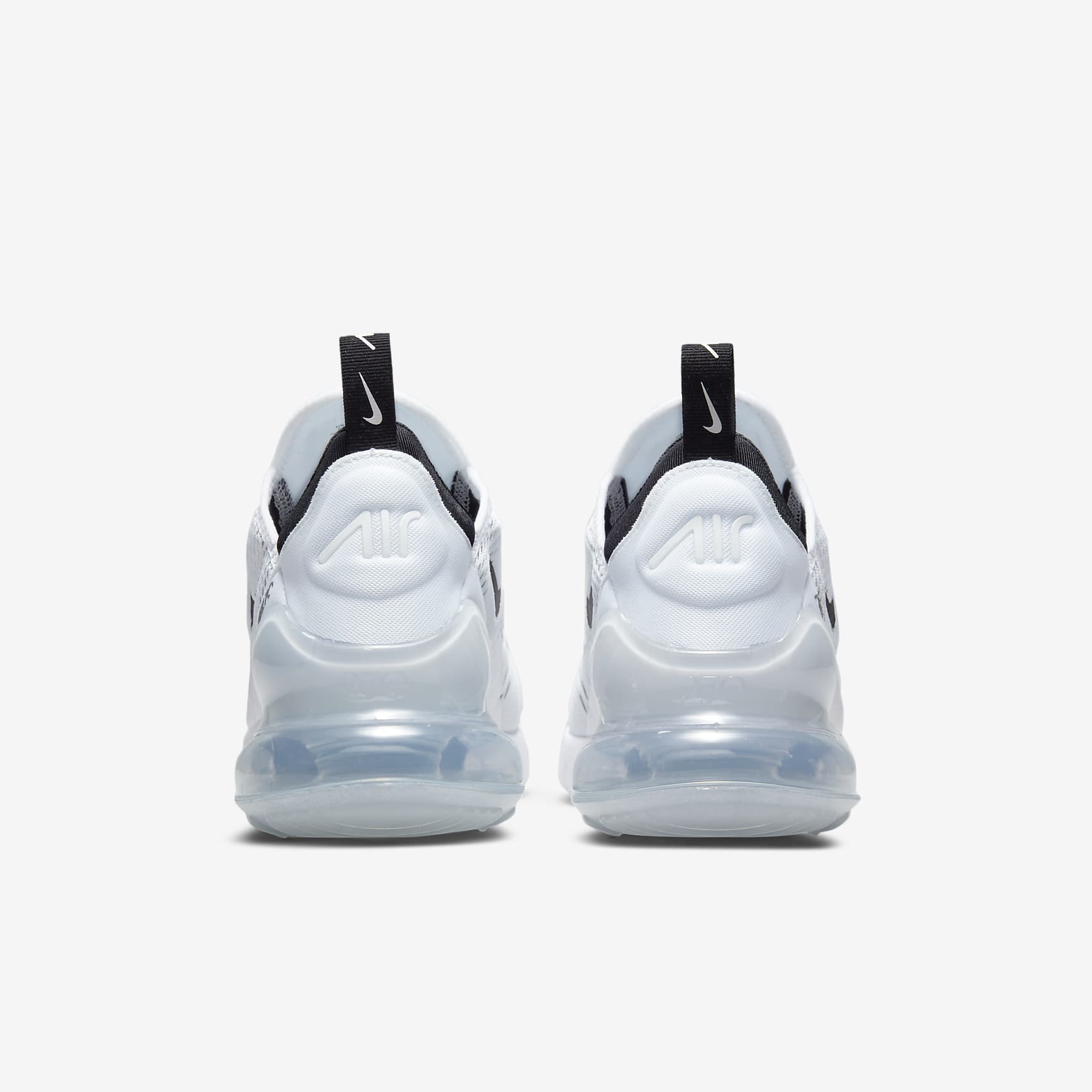Nike Air Max 270 Women's Shoes