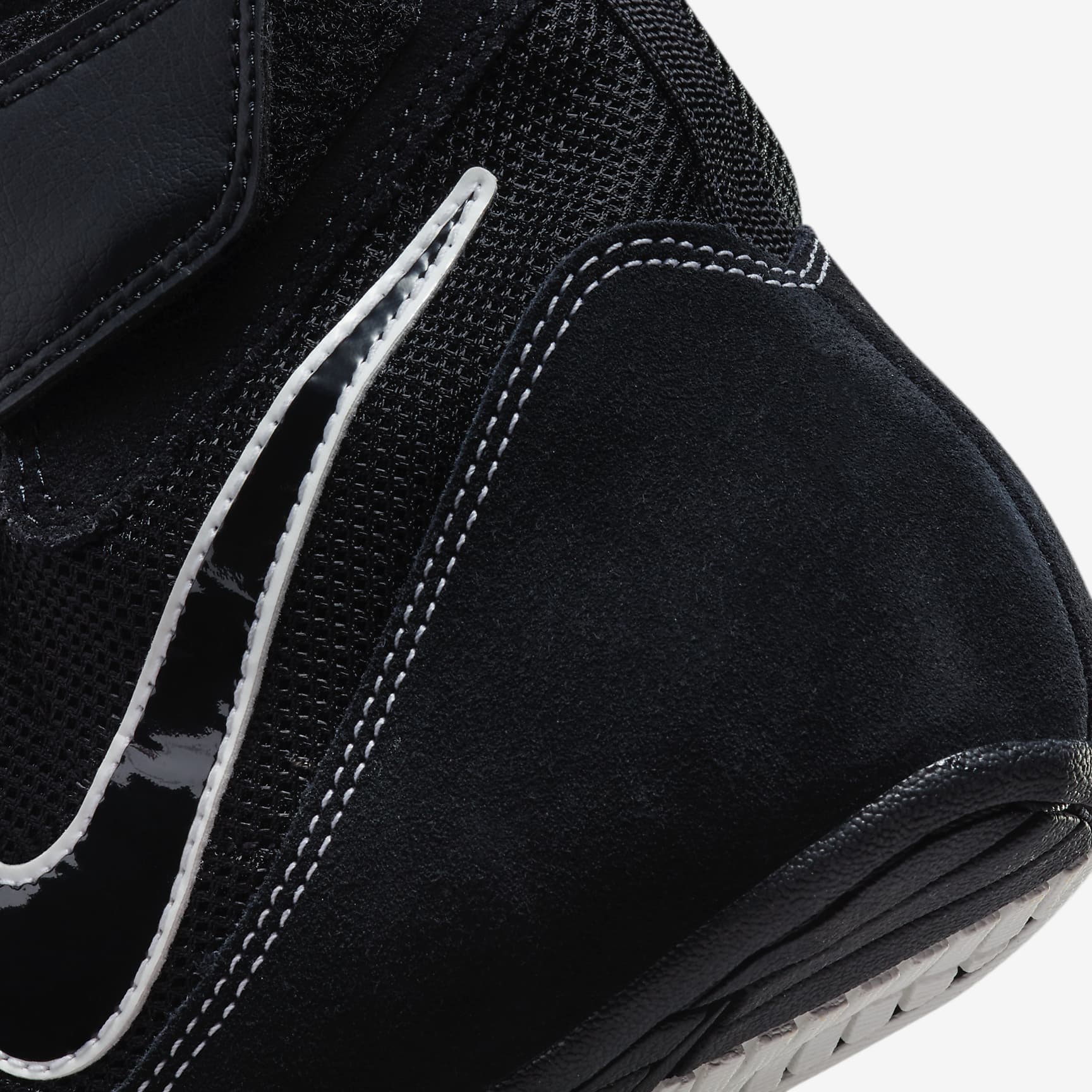 Nike SpeedSweep 7 Men's Wrestling Shoes
