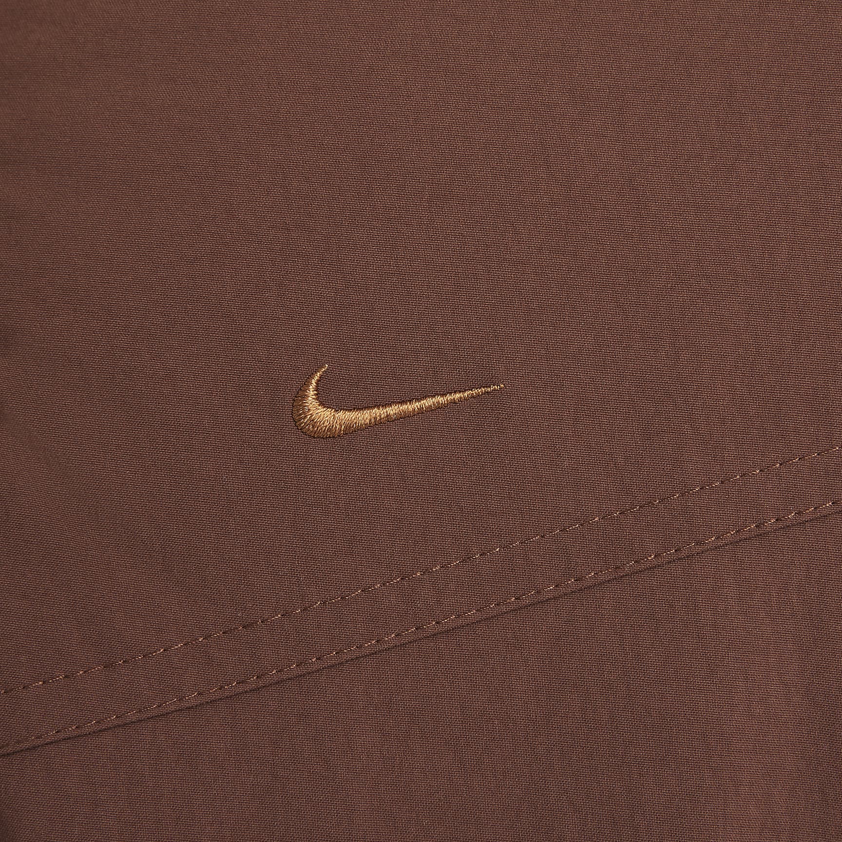 Nike Sportswear Metro Ground Big Kids' Parka