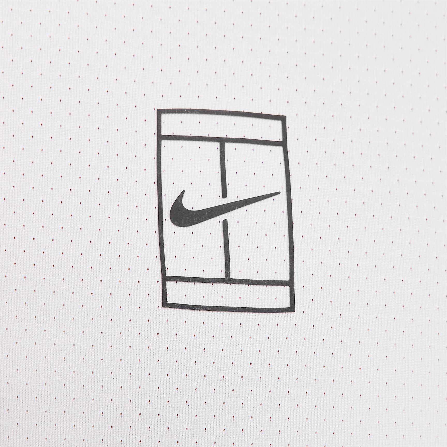 NikeCourt Advantage Men's Dri-FIT Tennis Polo