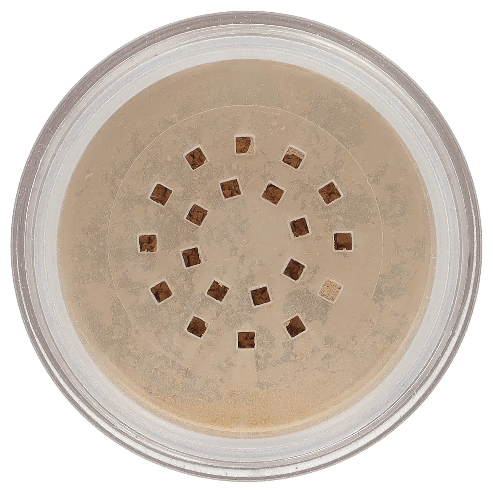 Physicians Formula, Mineral Wear, рассыпчатая пудра, PF10949, кремовый натуральный, 12 г (0,42 унции)