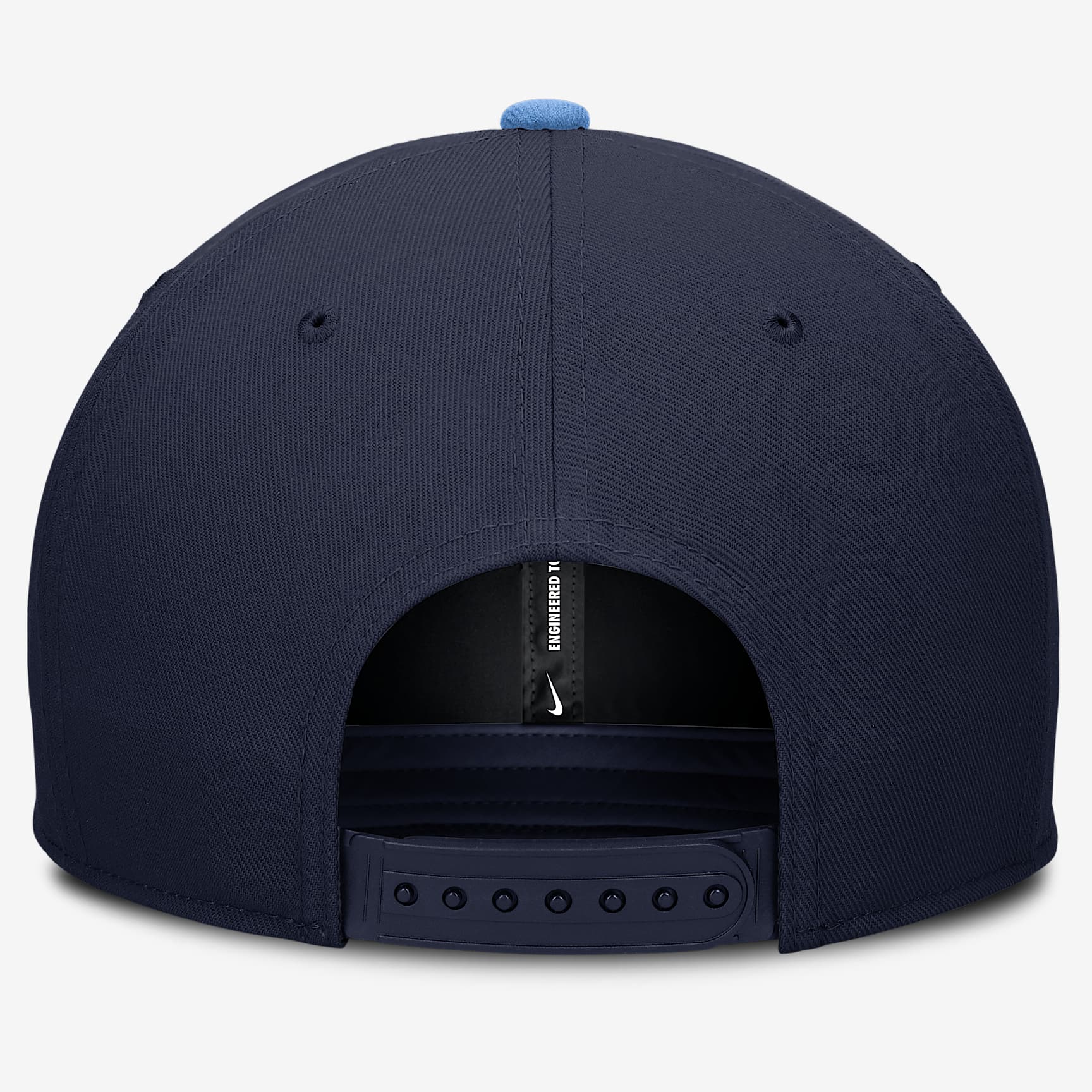 Tampa Bay Rays Pro Men's Nike Dri-FIT MLB Adjustable Hat