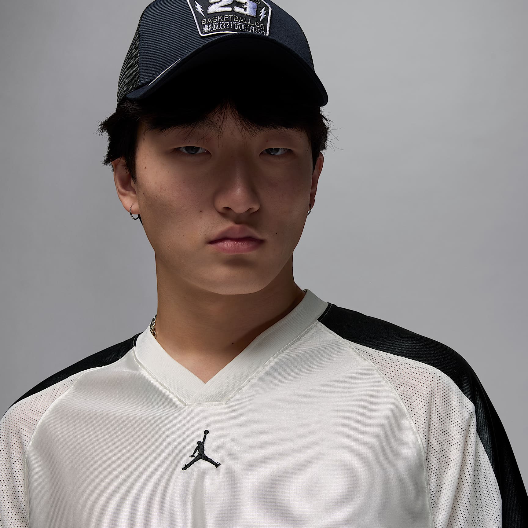 Jordan MVP Men's Jersey