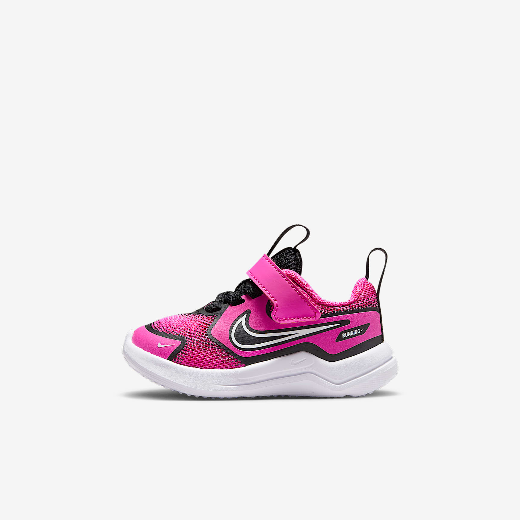 Nike Cosmic Runner Baby/Toddler Shoes