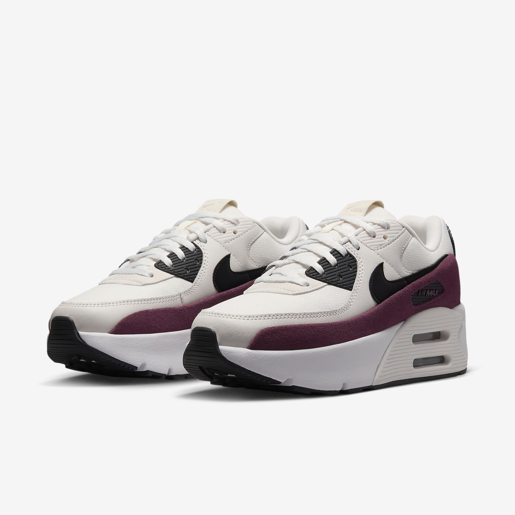 Nike Air Max 90 LV8 Women's Shoes
