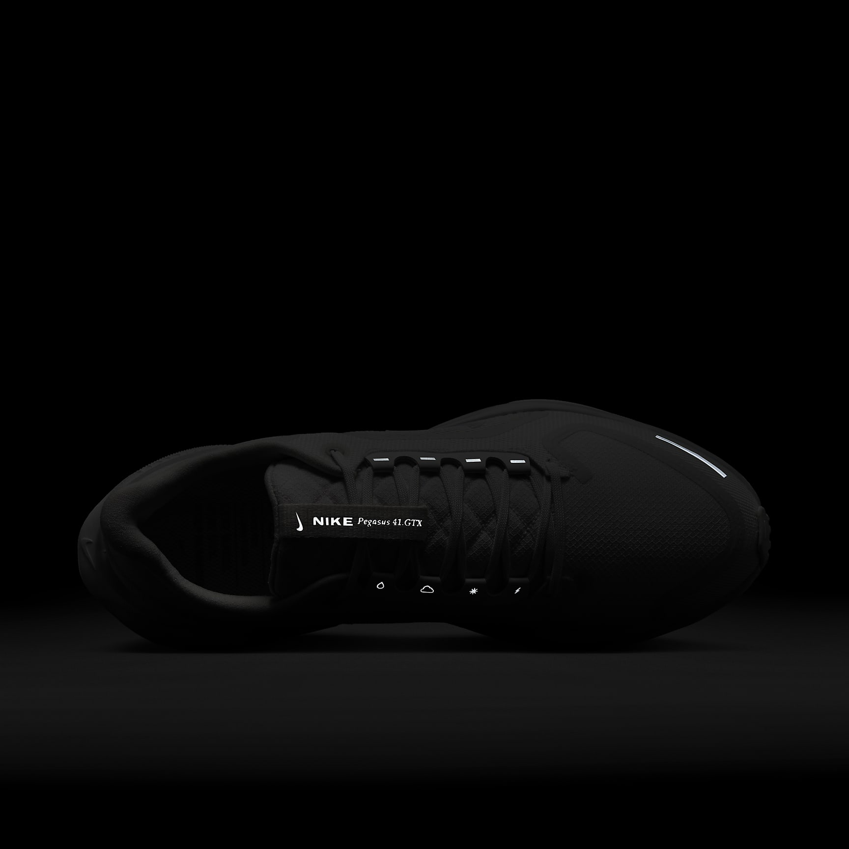 Nike Pegasus 41 GORE-TEX Men's Waterproof Road Running Shoes