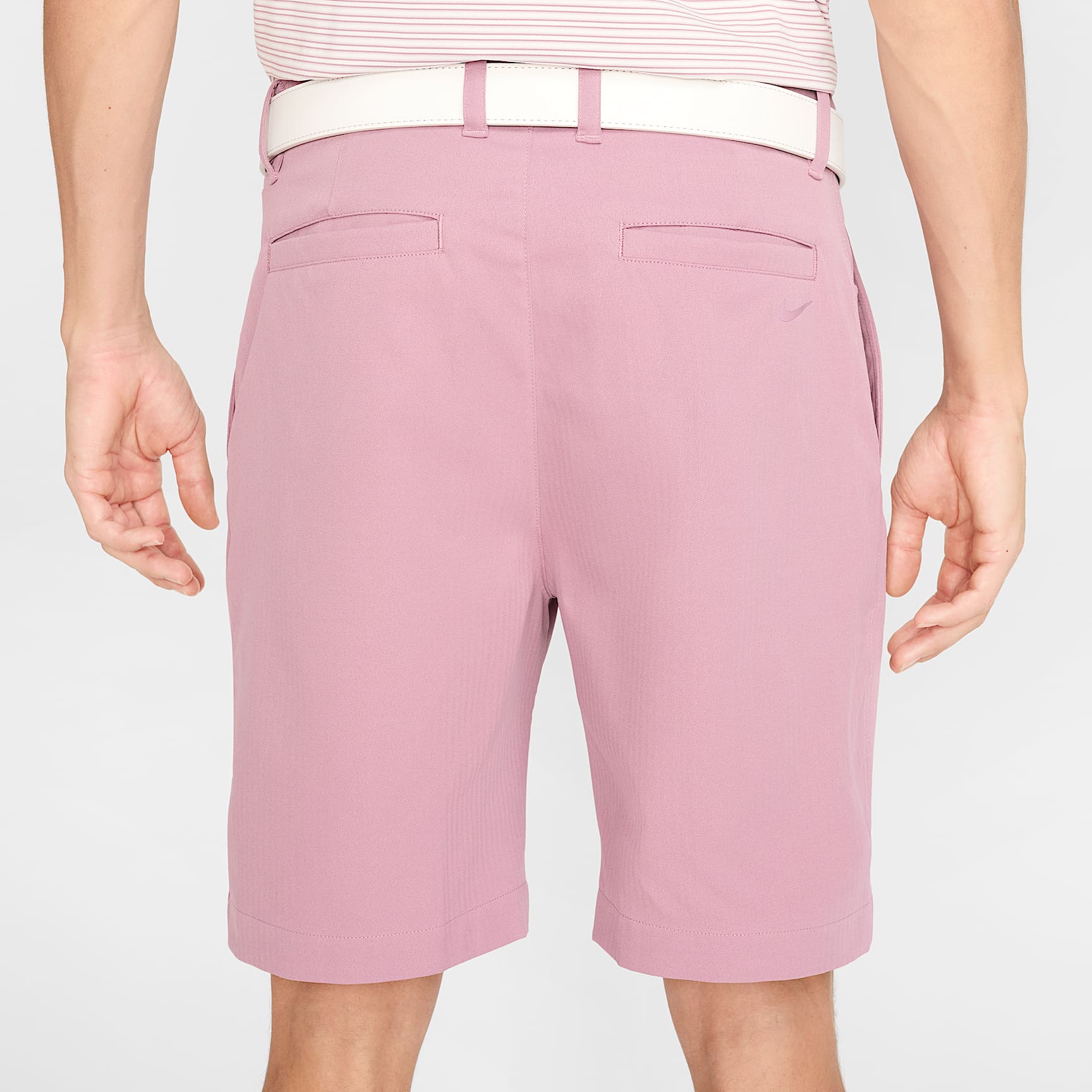 Nike Tour Men's 8" Chino Golf Shorts