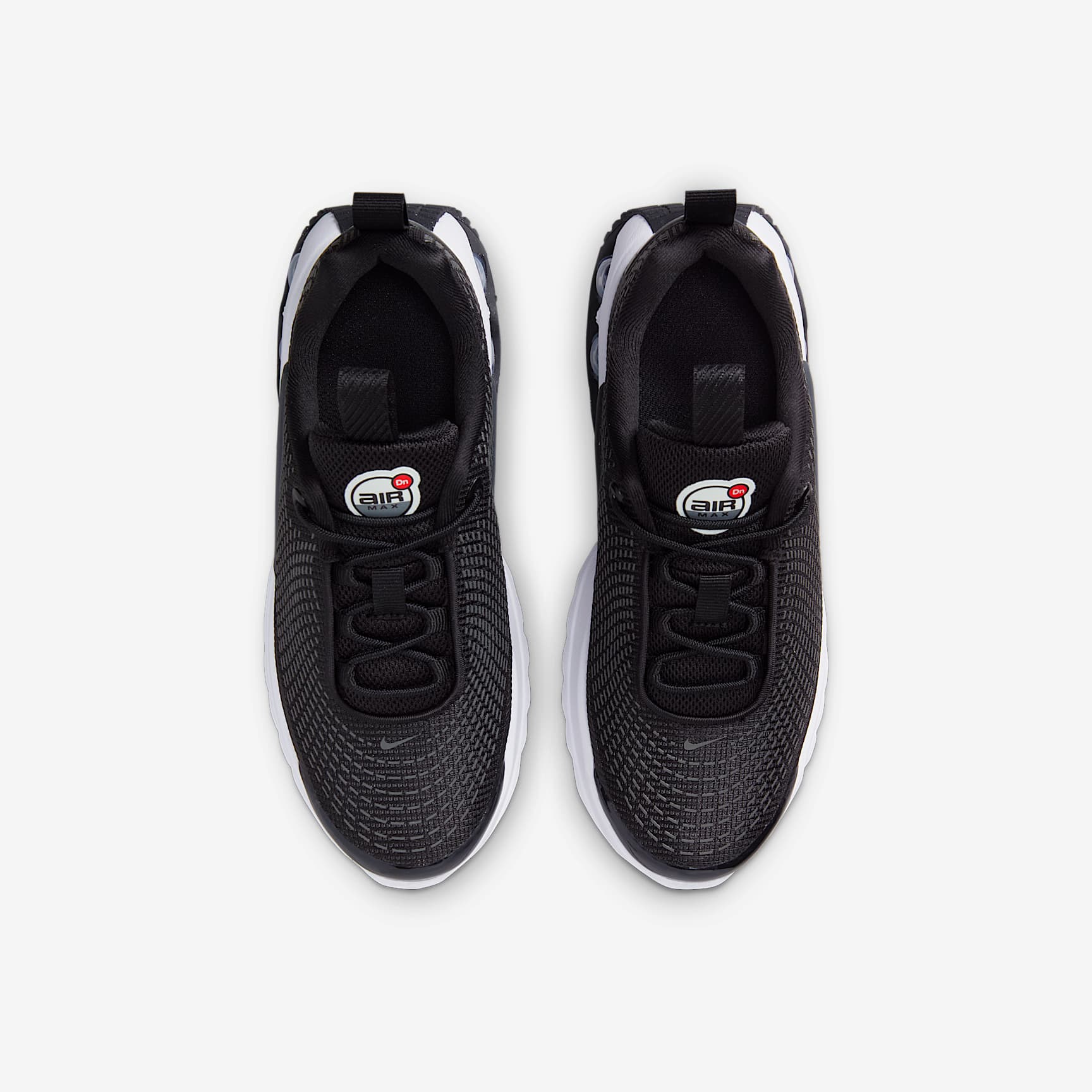 Nike Air Max Dn Little Kids' Shoes