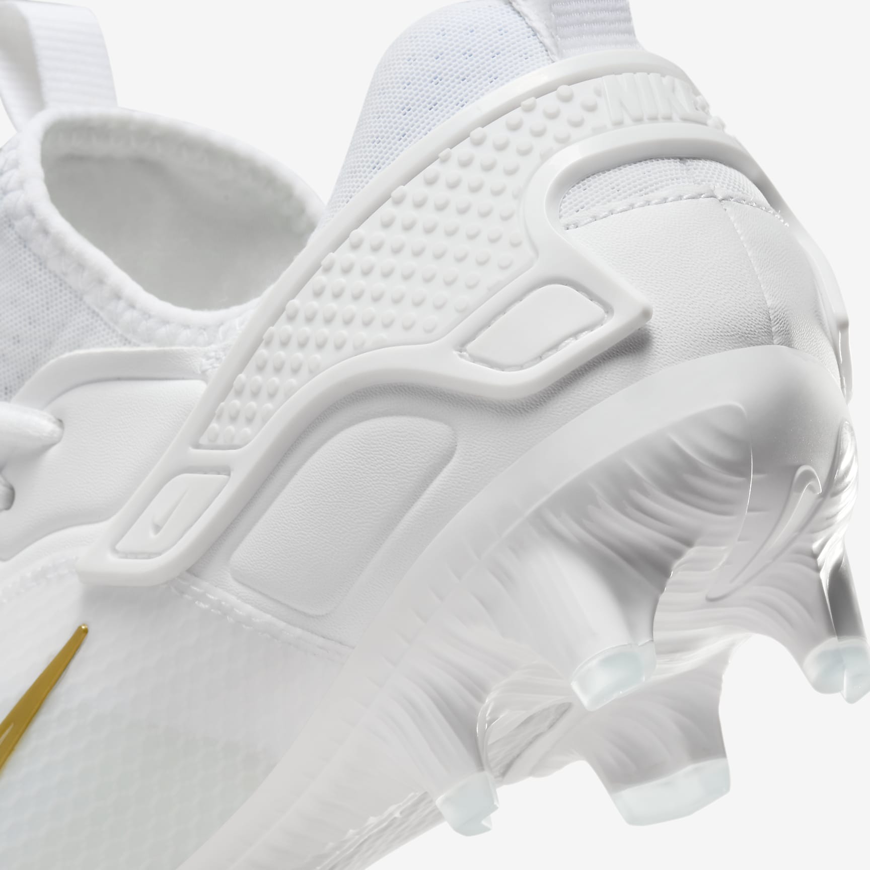 Nike Huarache 9 Elite Low LAX Lacrosse Cleats