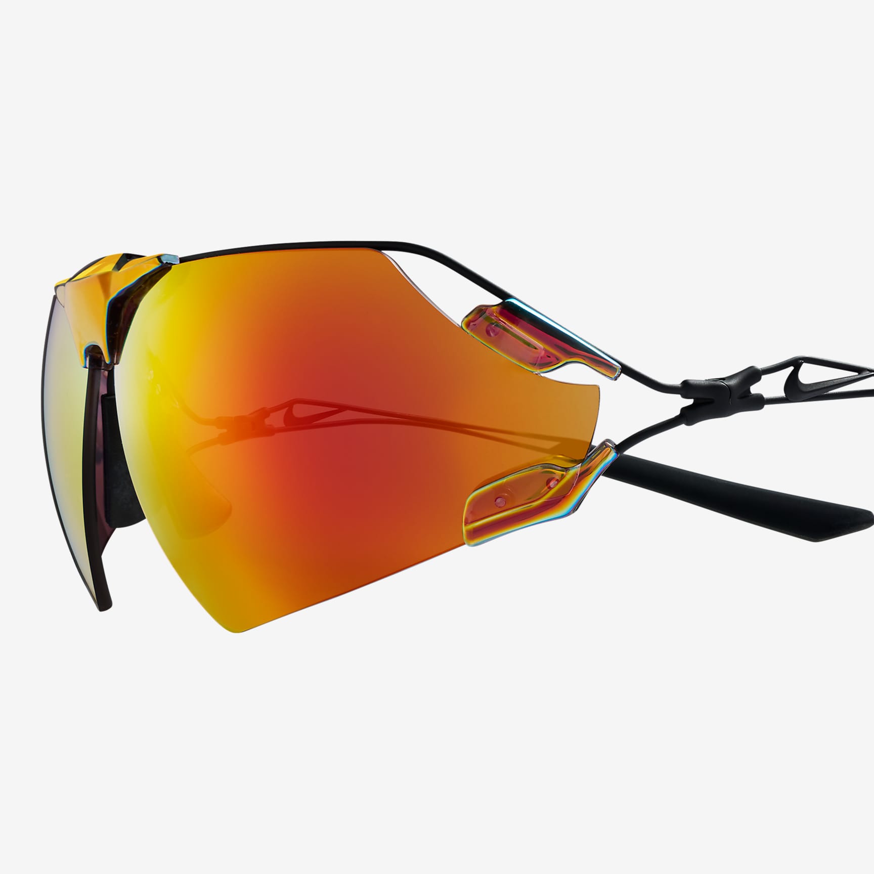 Nike Zeus Edge Road Tint Sunglasses