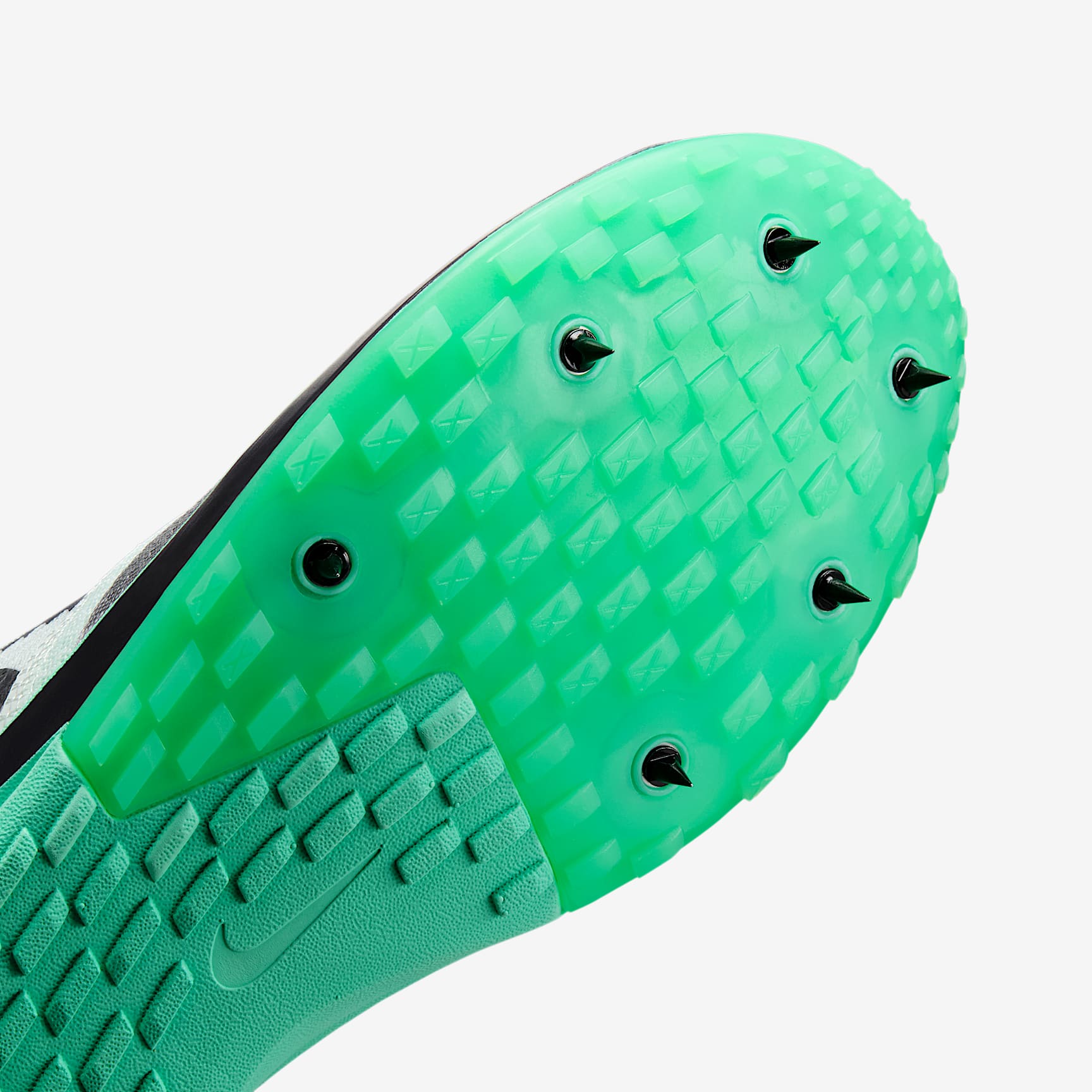 Nike Rival XC 6 Cross-Country Spikes