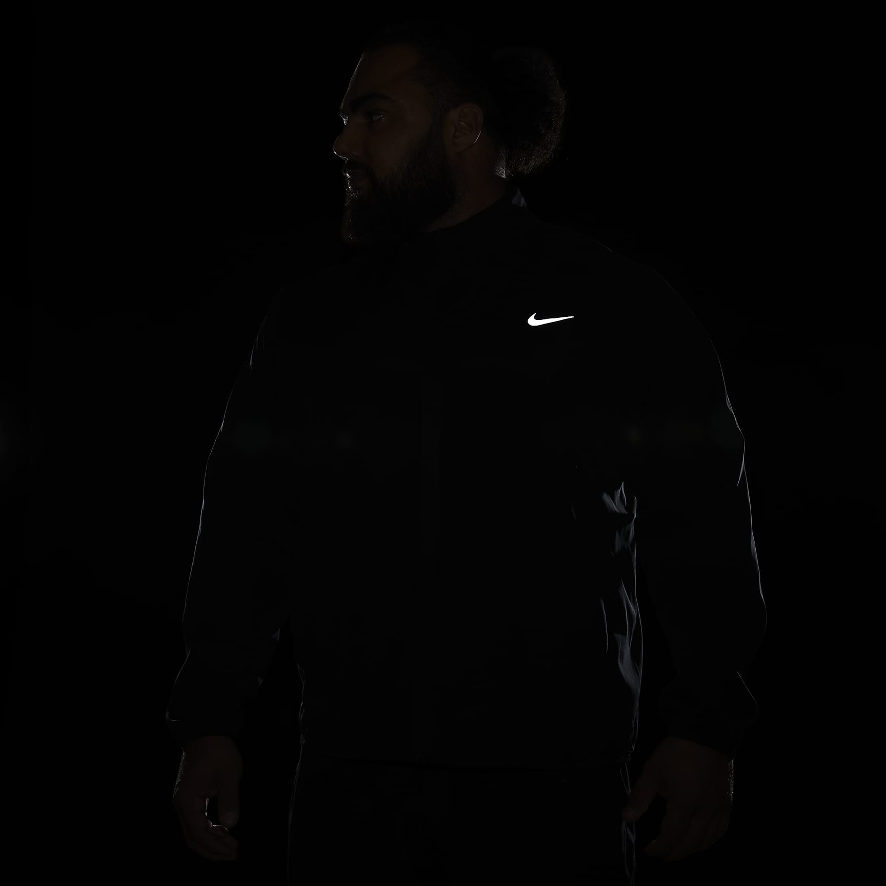 Nike Form Men's Dri-FIT Versatile Jacket