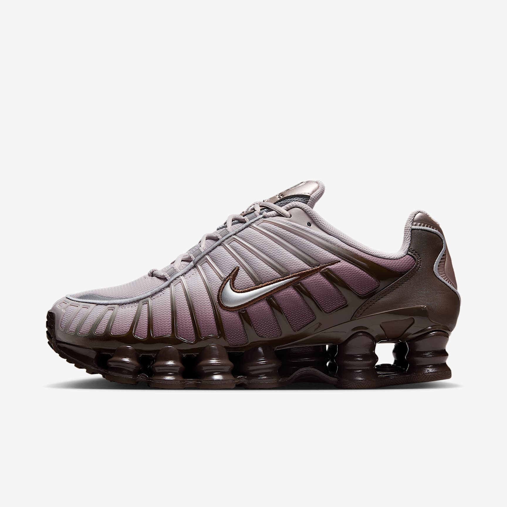 Nike Shox TL Women's Shoes