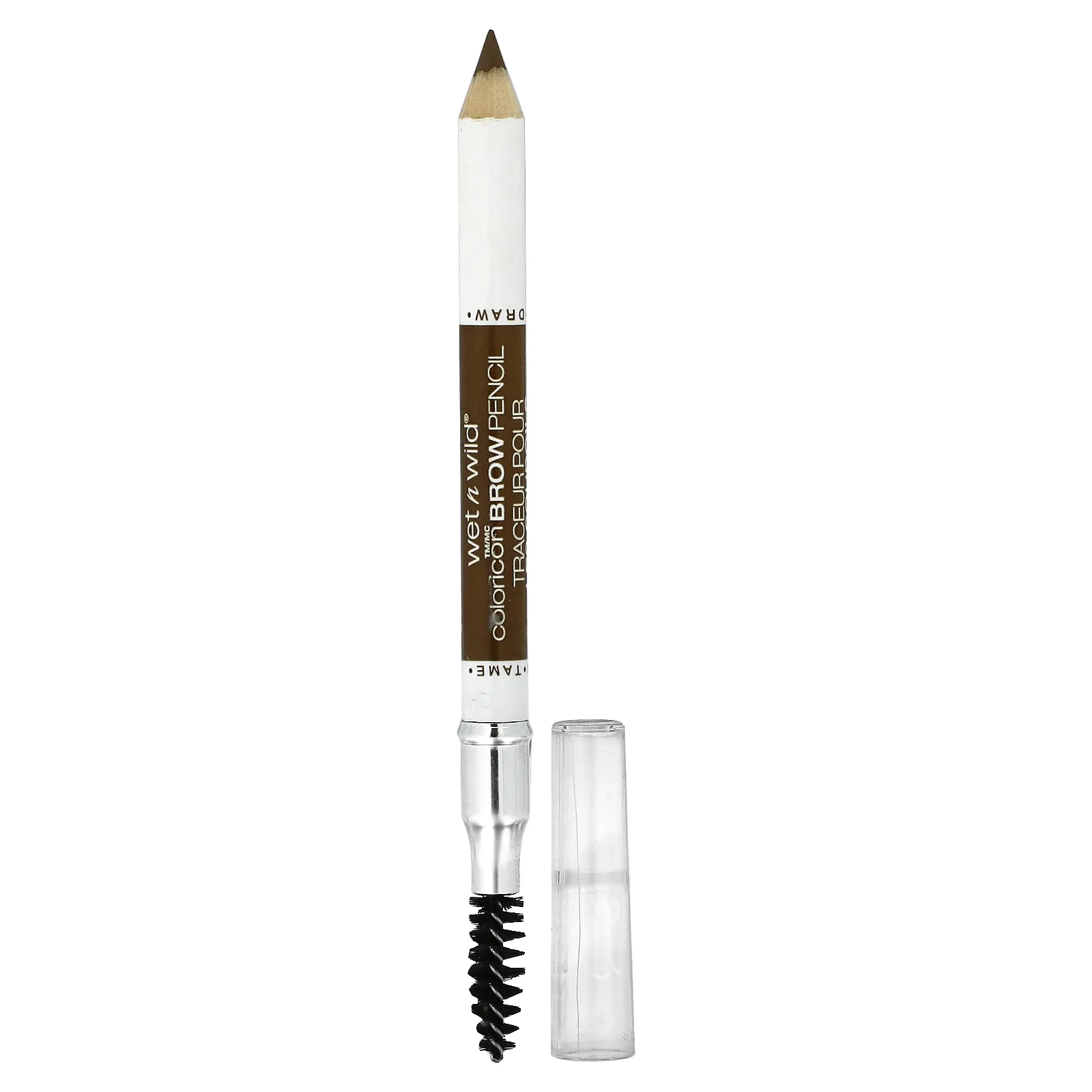 wet n wild, Coloricon, карандаш для бровей, оттенок 621A Blonde Moments, 0,02 унции
