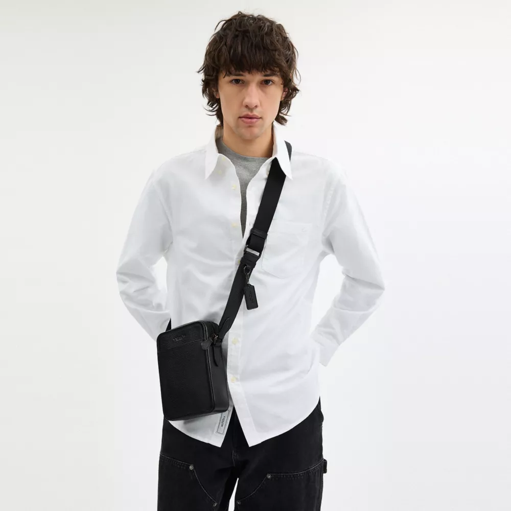 Сумка COACH Sullivan Crossbody Bag