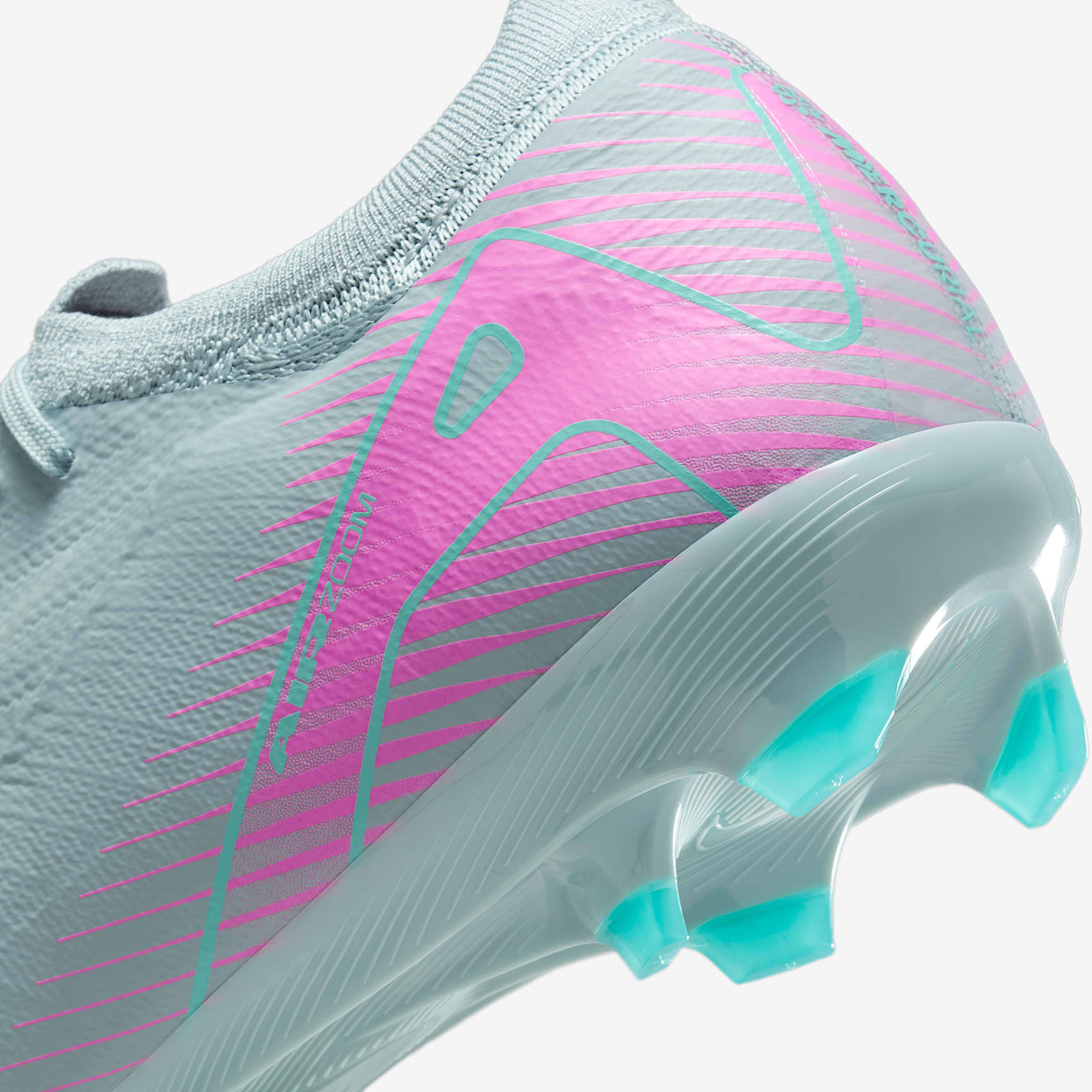 Nike Mercurial Vapor 16 Pro FG Low-Top Soccer Cleats