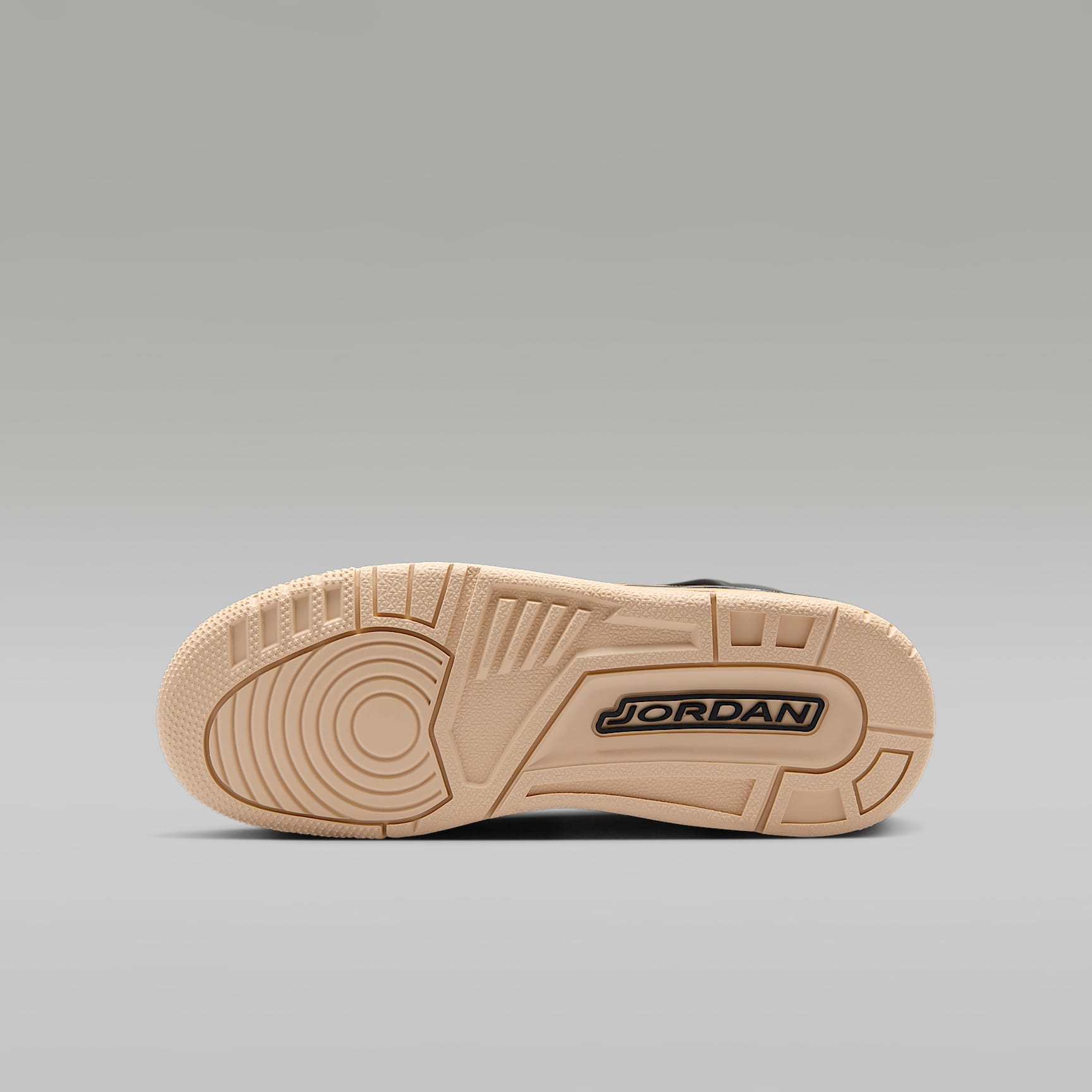 Jordan Spizike Low Big Kids' Shoes