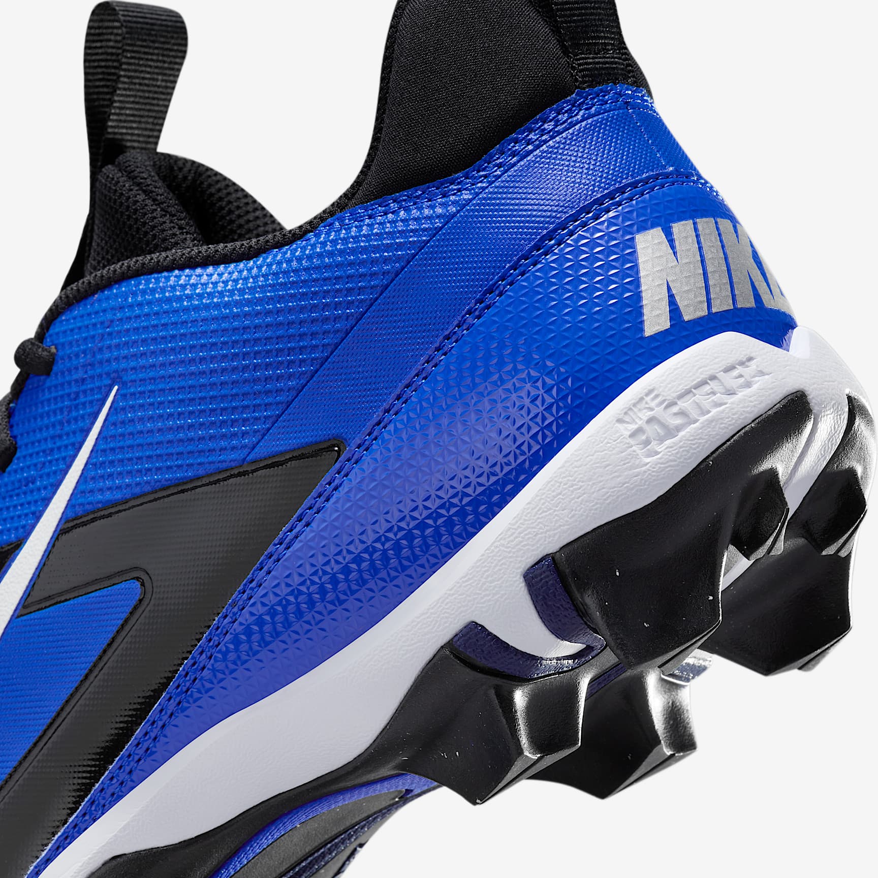 Nike Alpha Menace 4 Shark Football Cleats