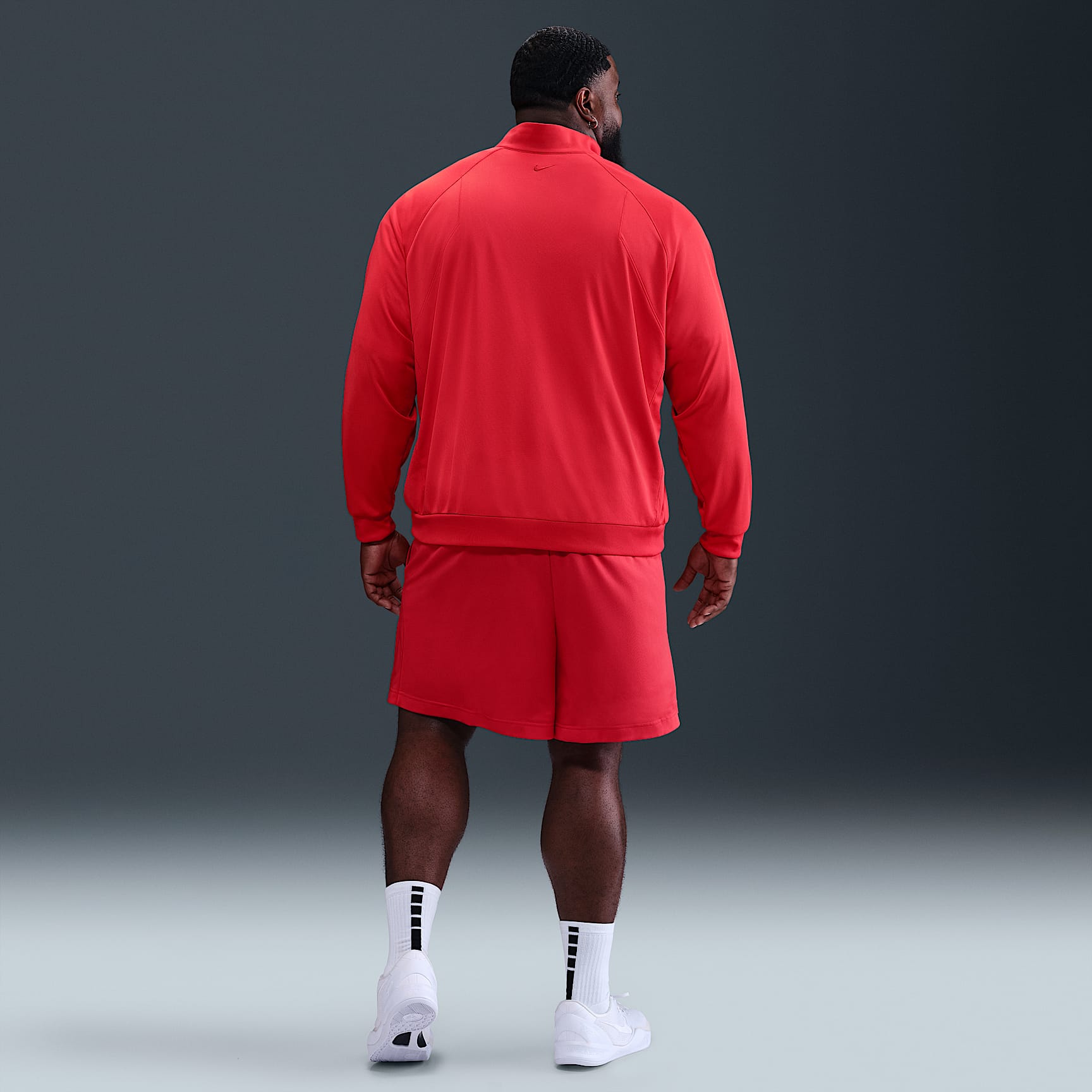 Kobe Dri-FIT Knit Jacket
