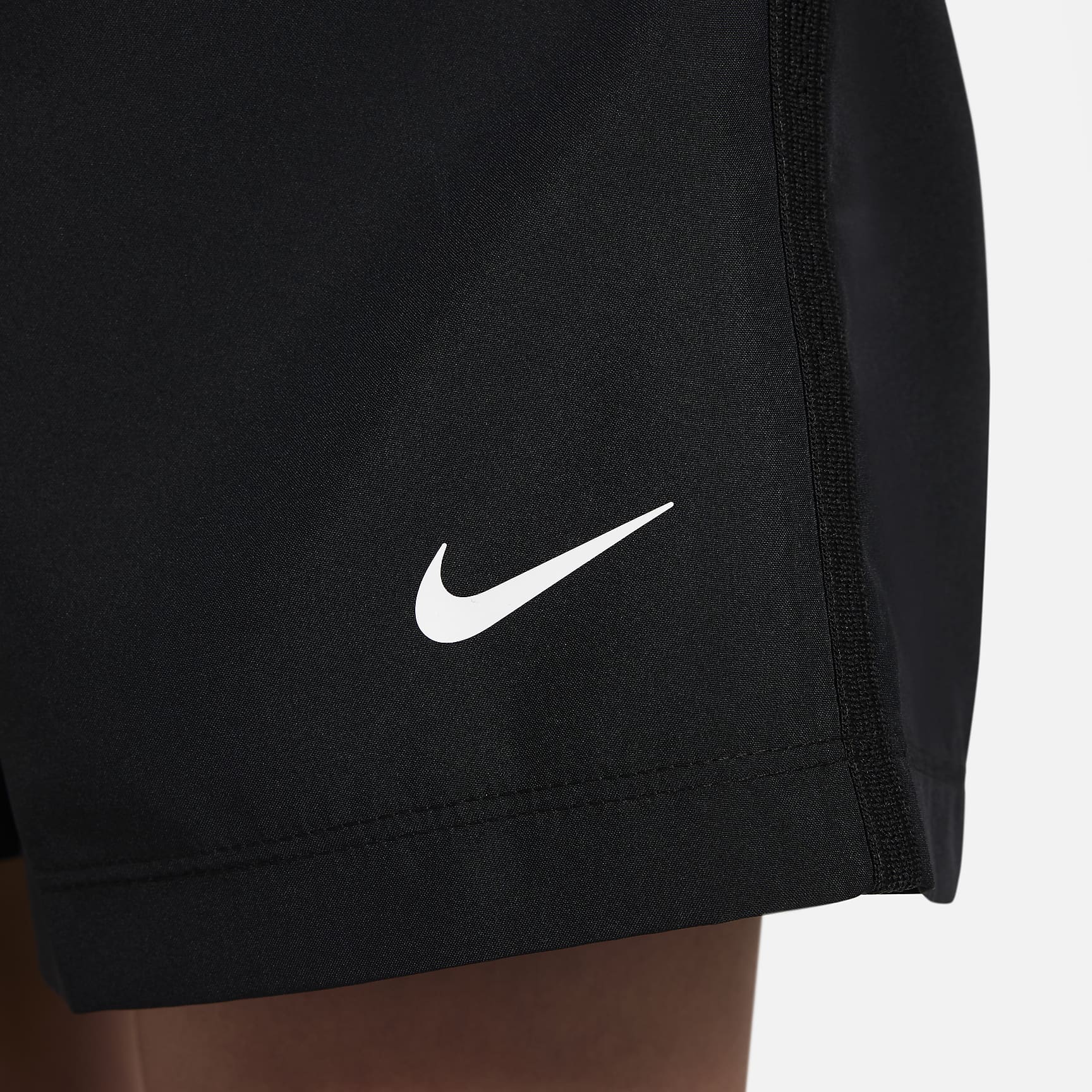 Nike Multi Big Kids' Dri-FIT Training Shorts