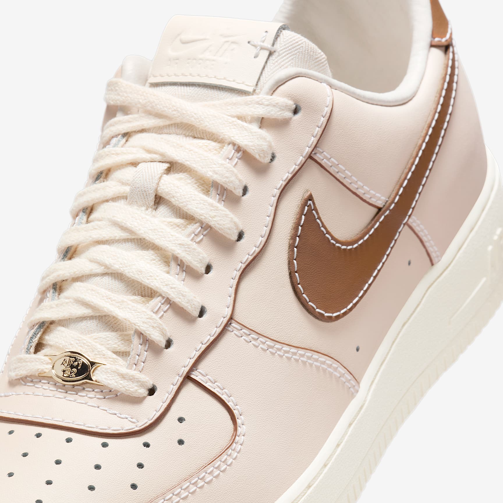 Nike Air Force 1 '07 Men's Shoes