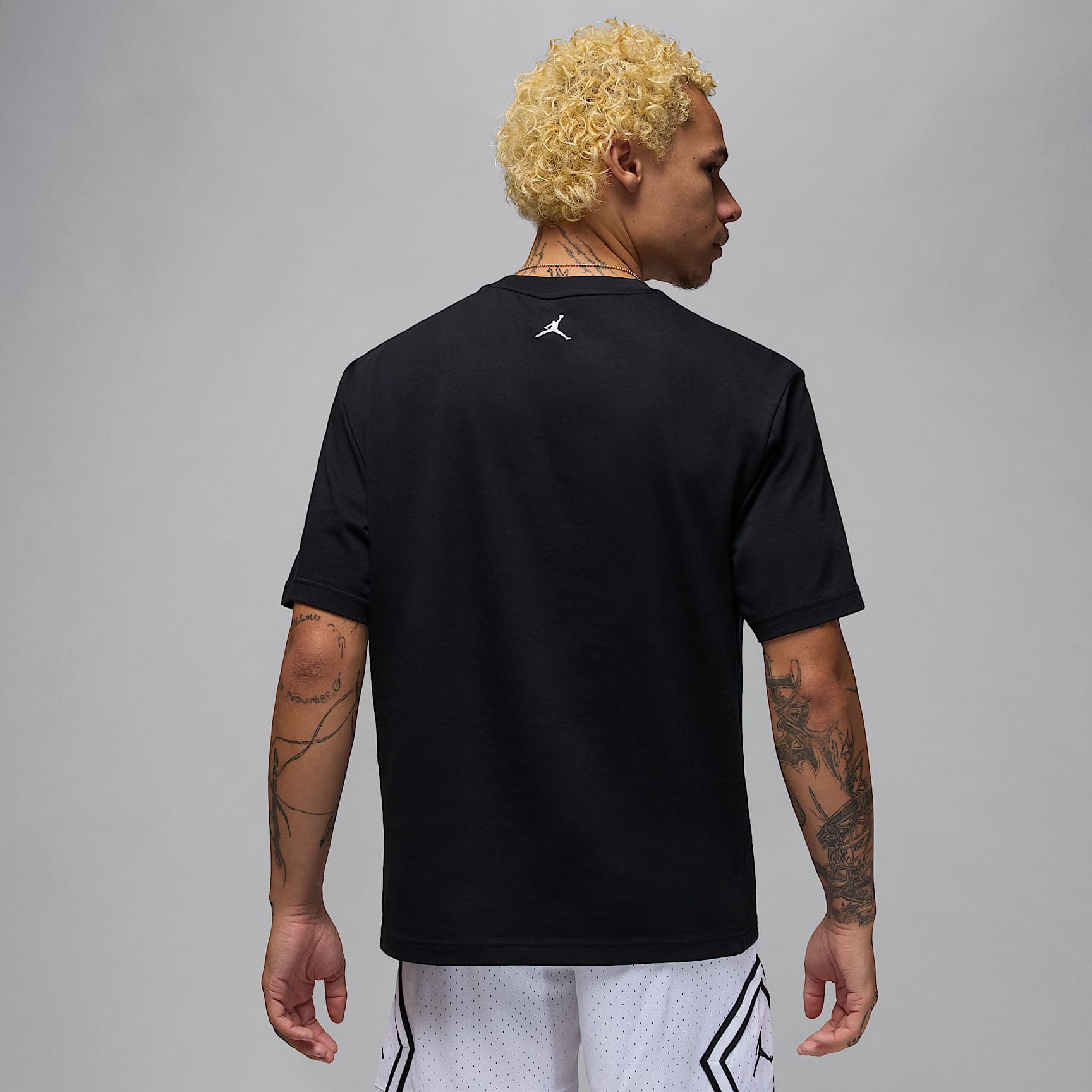 Jordan Sport 85 Men's Dri-FIT Graphic T-Shirt