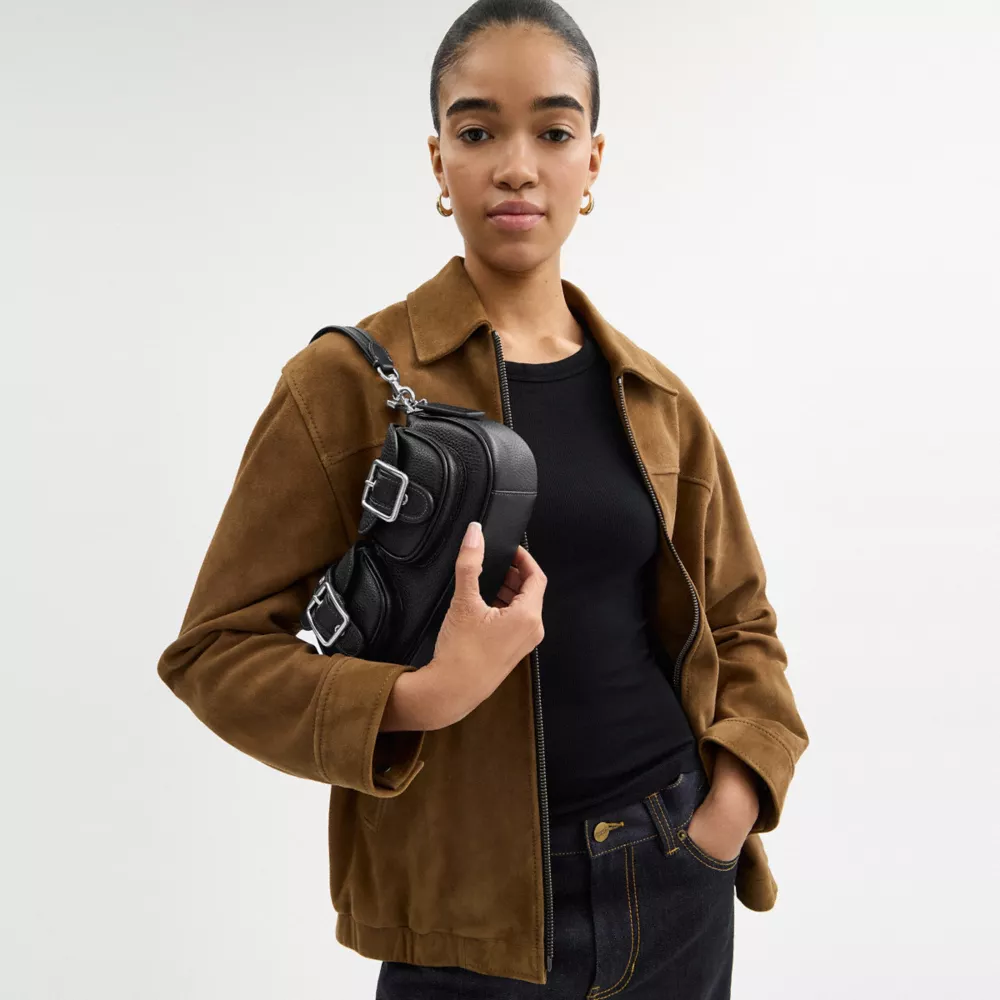 Сумка COACH Ashton Bag