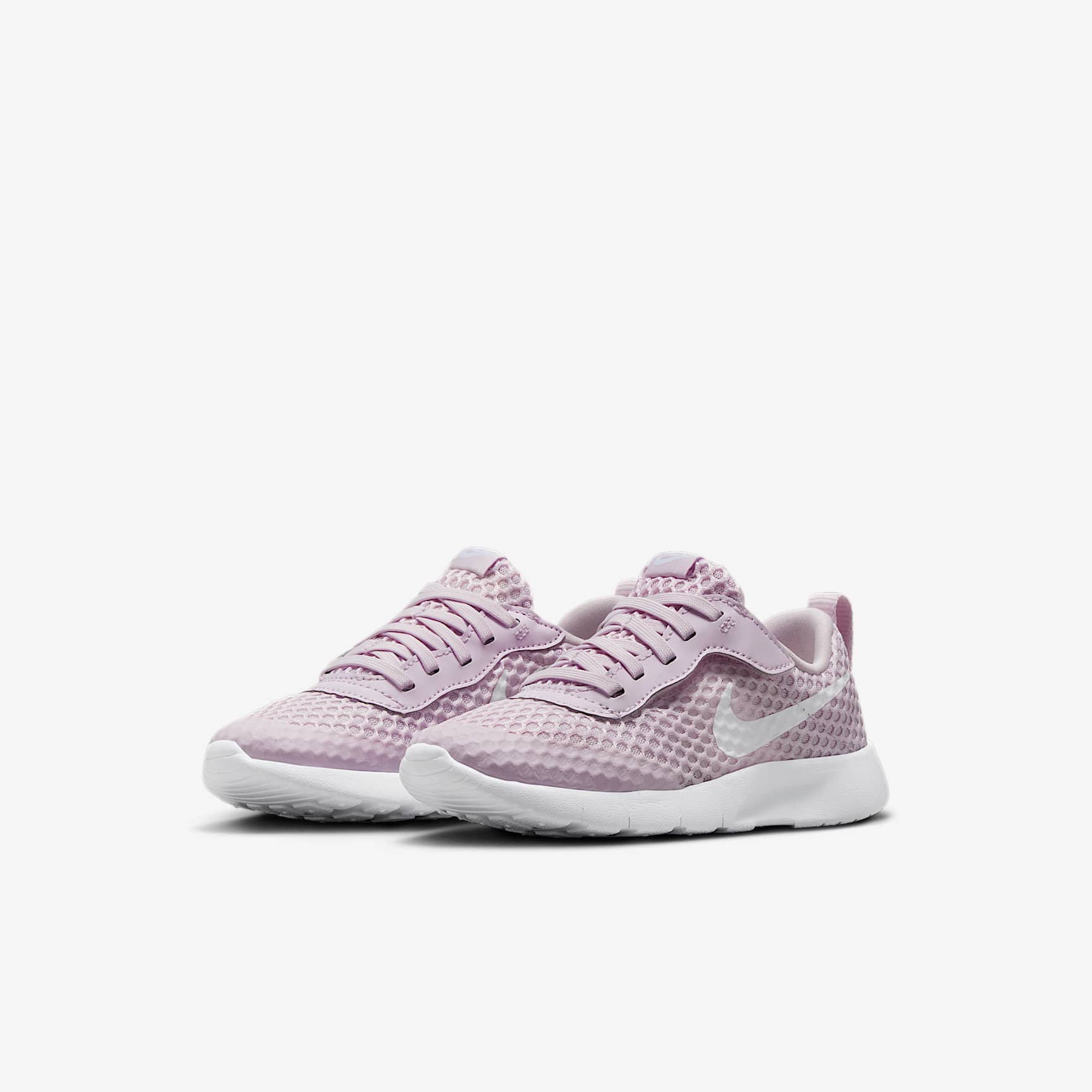 Nike Tanjun EasyOn Little Kids' Shoes