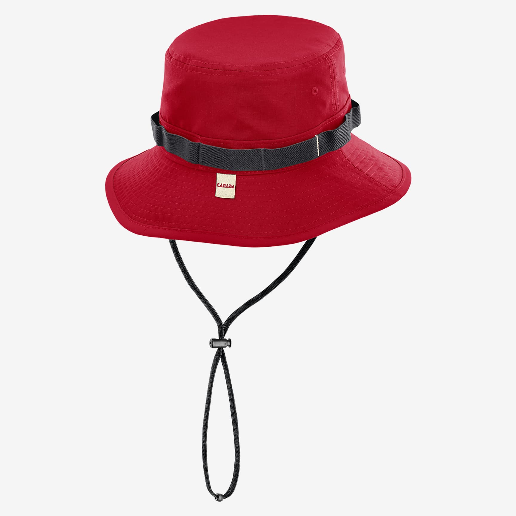 Canada Apex Nike Dri-FIT Soccer Boonie Bucket Hat