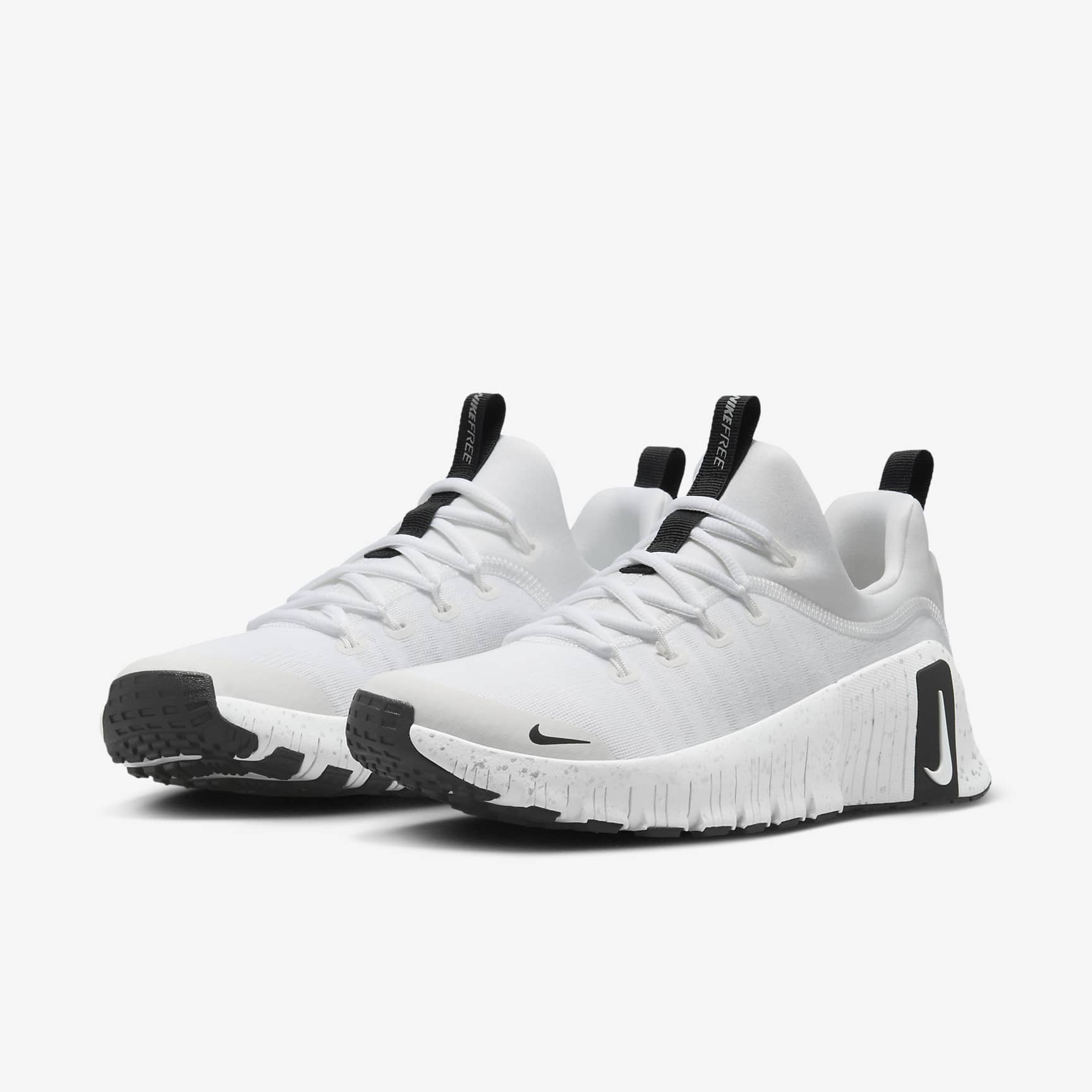 Nike Free Metcon 6 Women's Workout Shoes