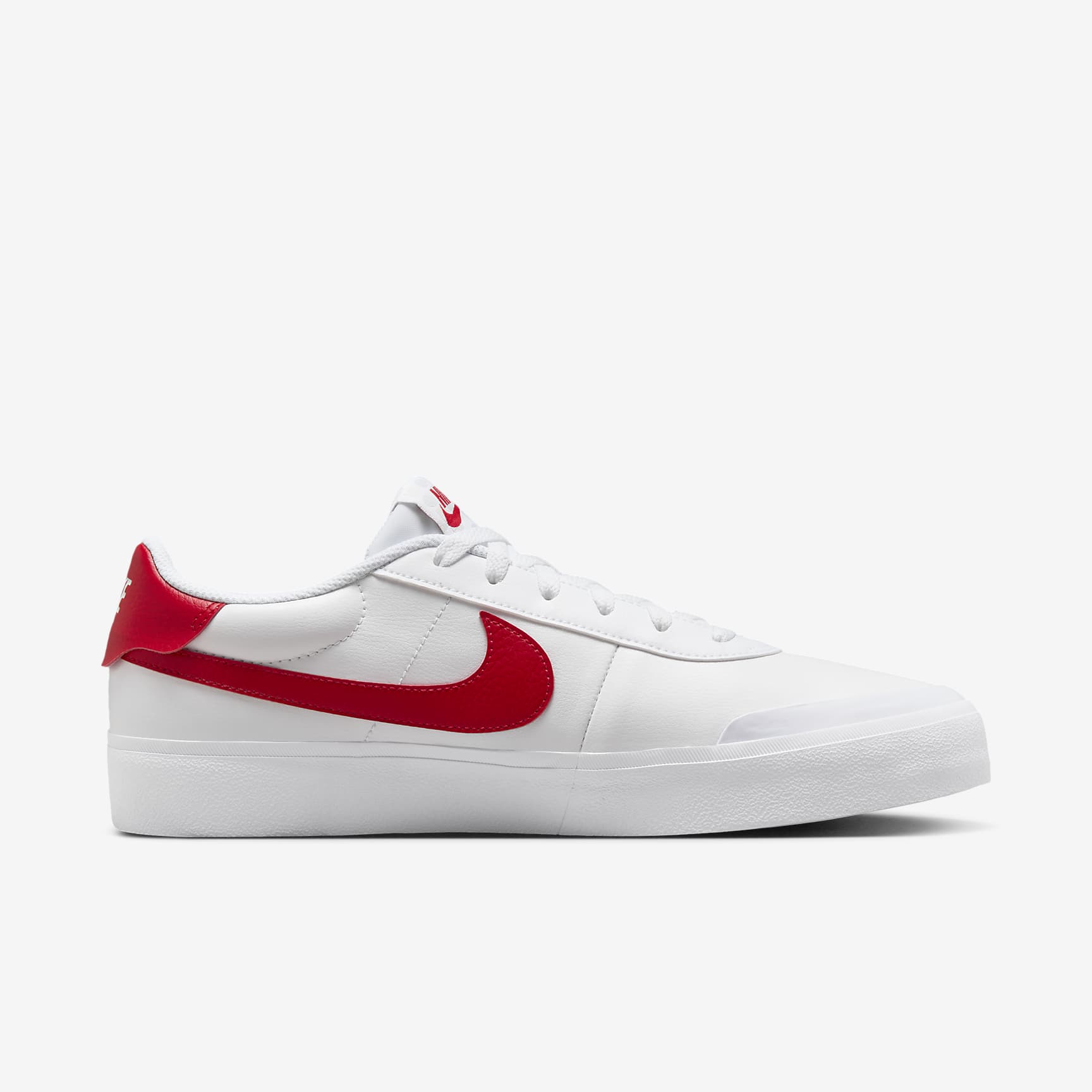 Nike Court Shot Men's Shoes