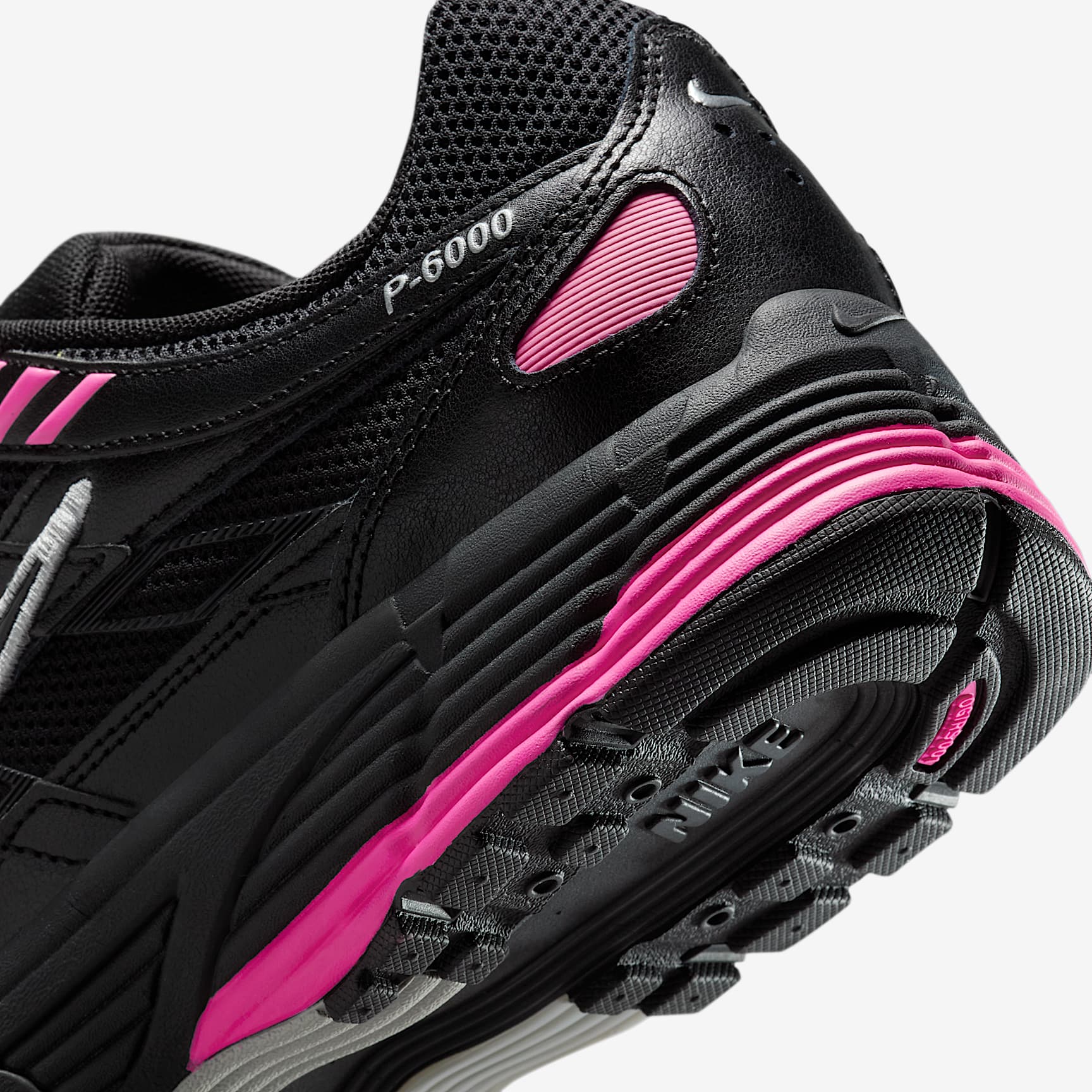 Nike P-6000 Shoes