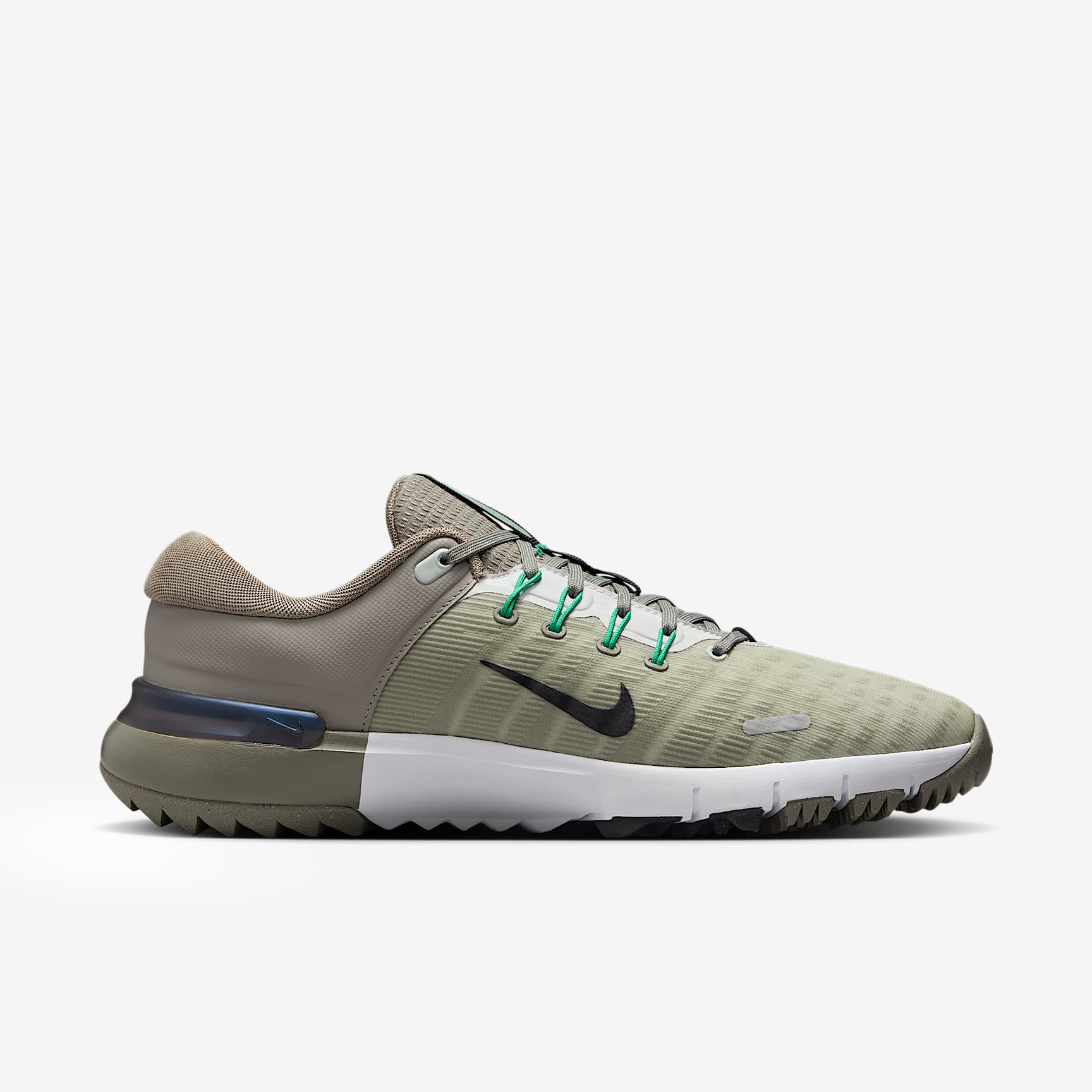 Nike Free Golf NN Golf Shoes (Wide)