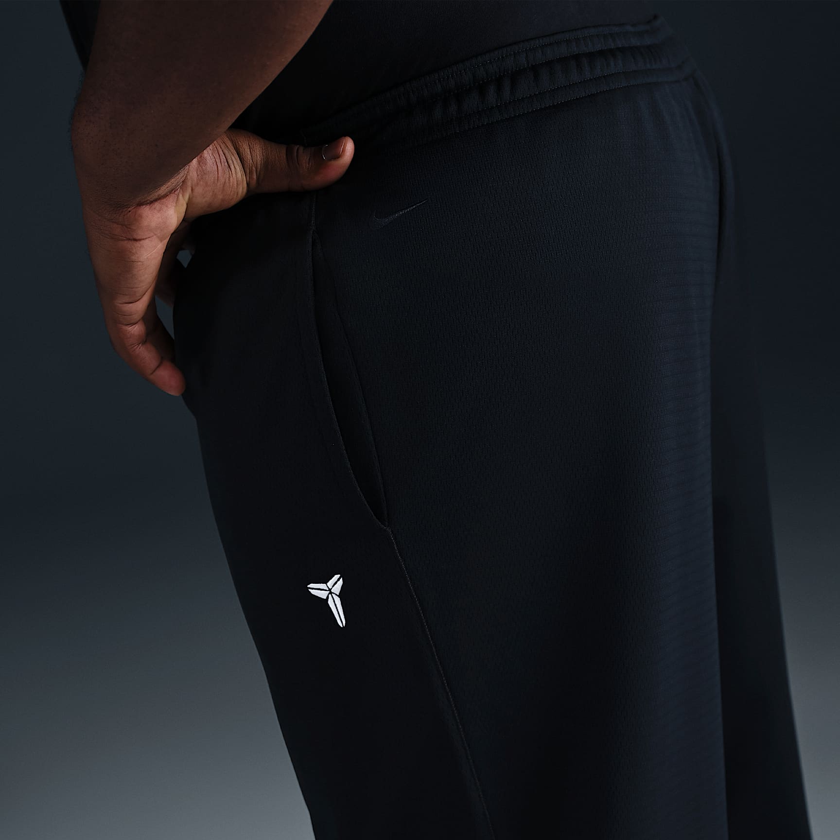 Kobe Therma-FIT Basketball Pants