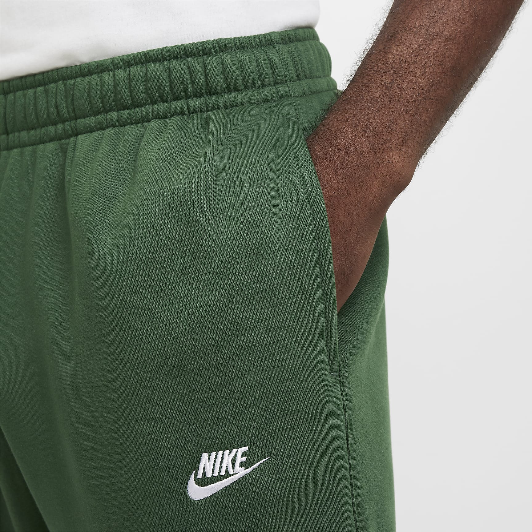 Nike Sportswear Club Fleece Men's Pants