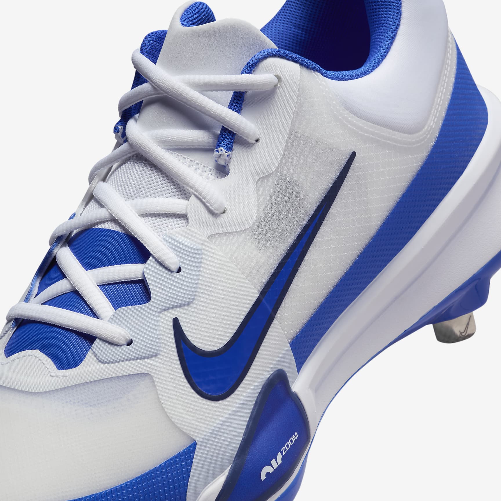 Nike Force Zoom Trout 9 Pro Baseball Cleats