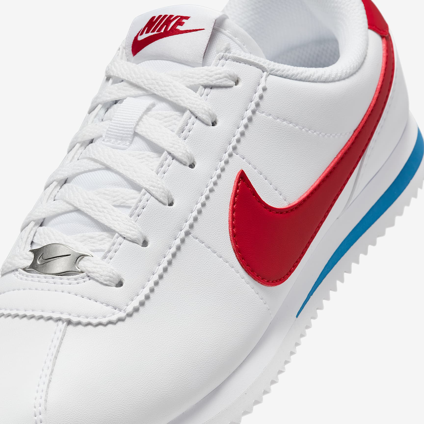 Nike Cortez Big Kids' Shoes