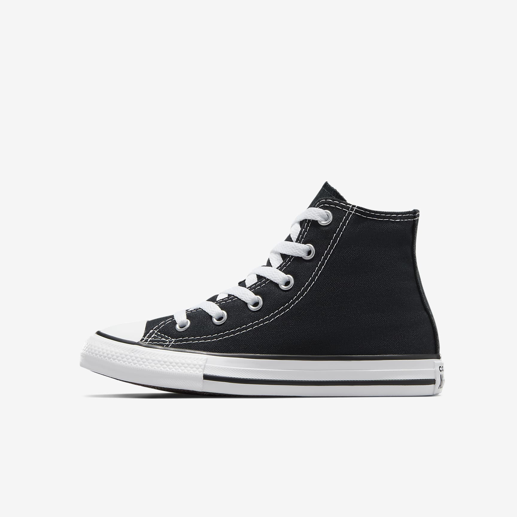 Converse Chuck Taylor All Star High Top Little Kids' Shoes