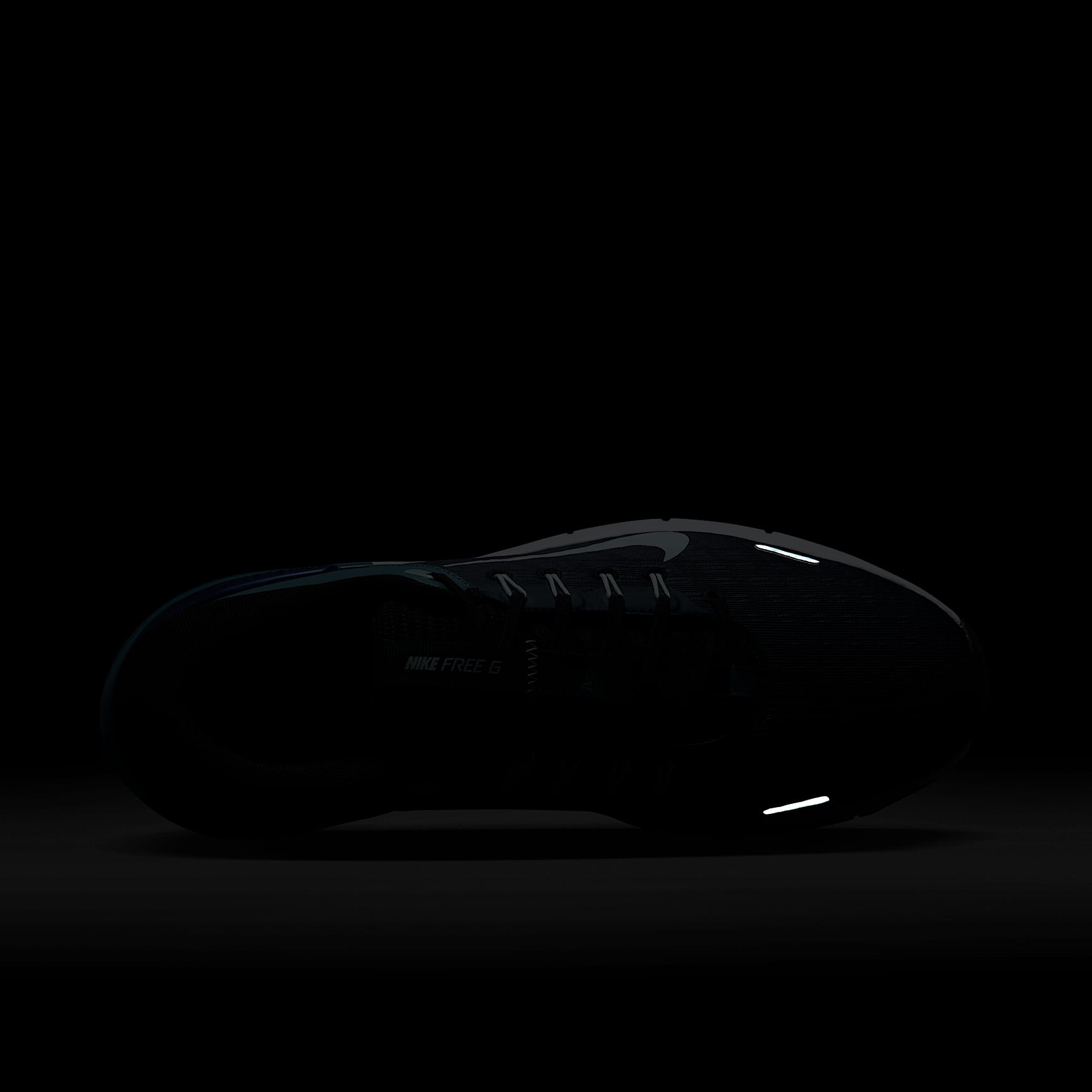 Nike Free Golf NN Golf Shoes
