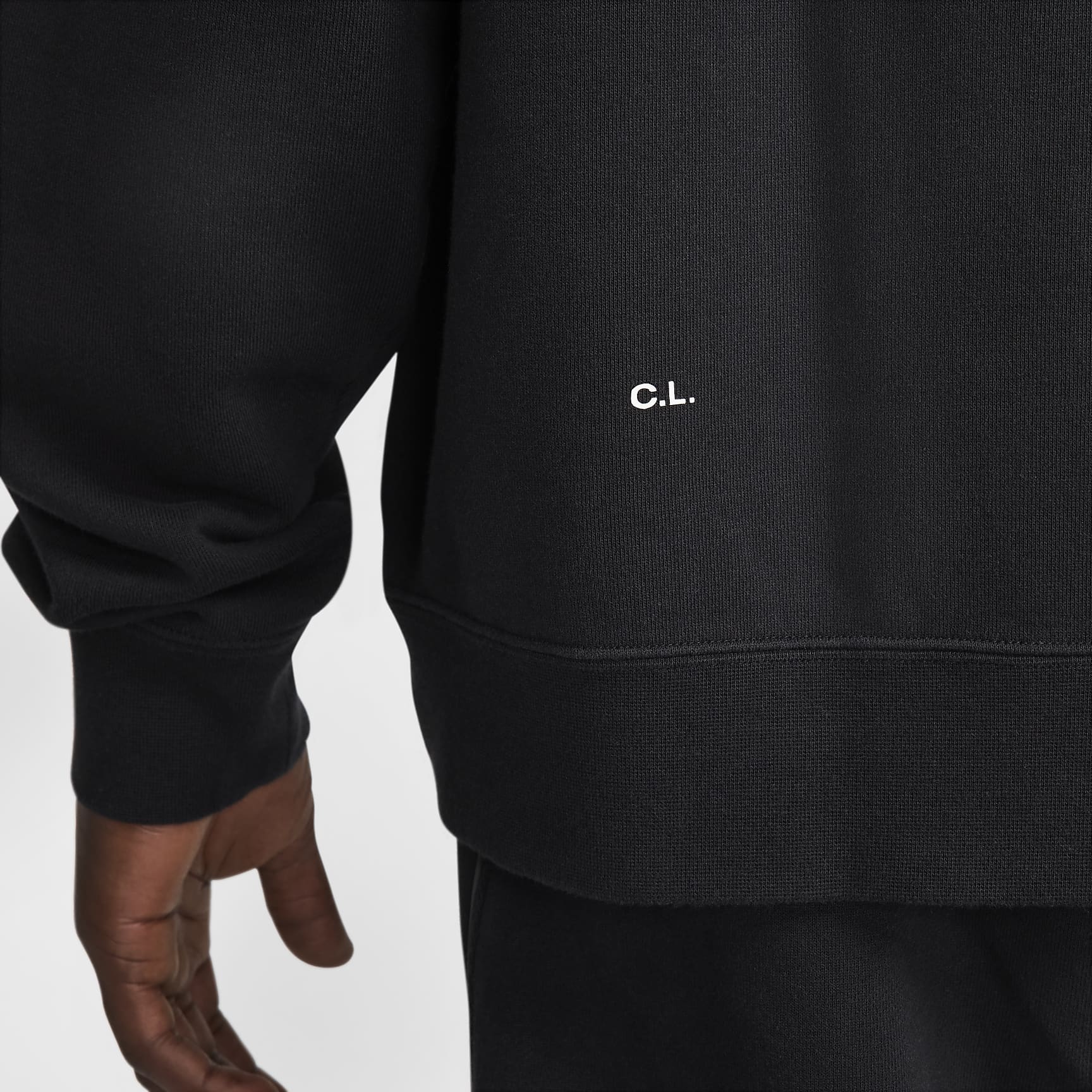 NOCTA Men's Fleece CS Crew