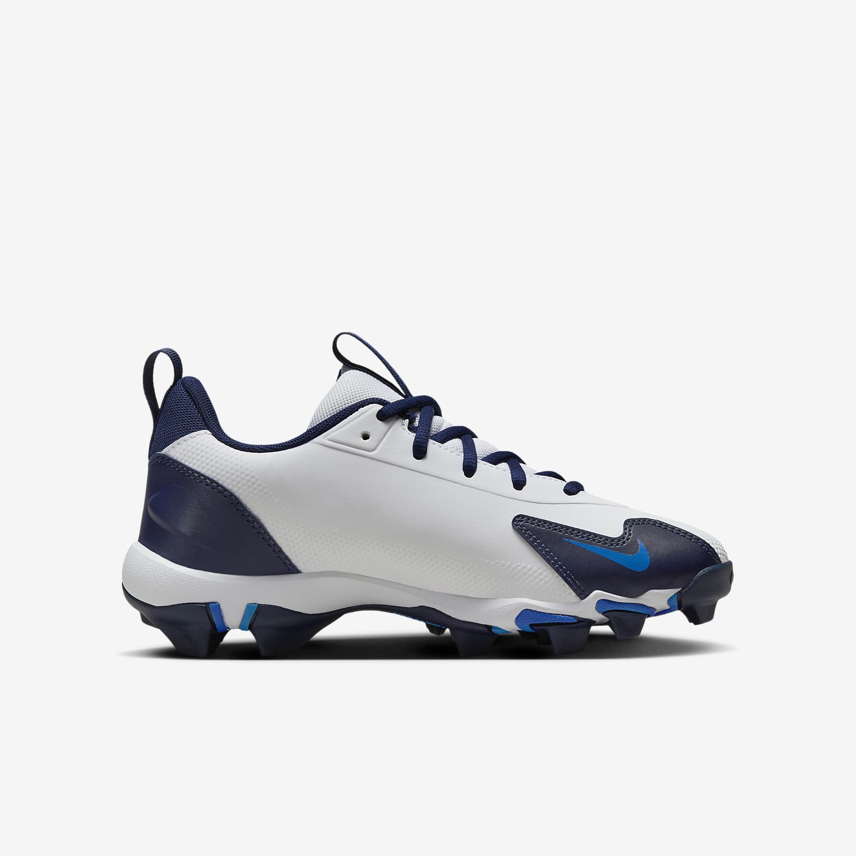 Nike Force Trout 9 Keystone Big Kids' Baseball Cleats