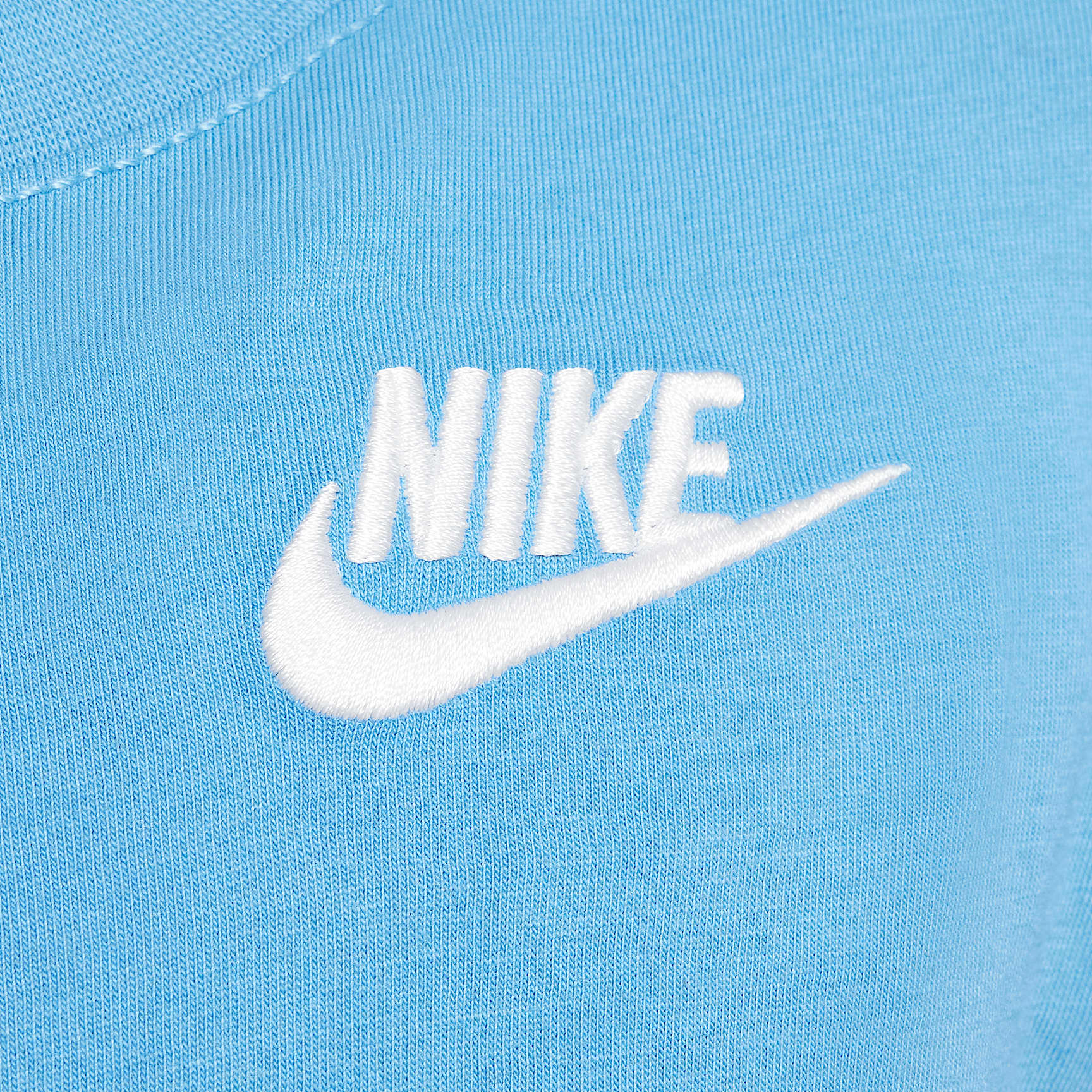 Nike Little Kids' 2-Piece Knit Shorts Set