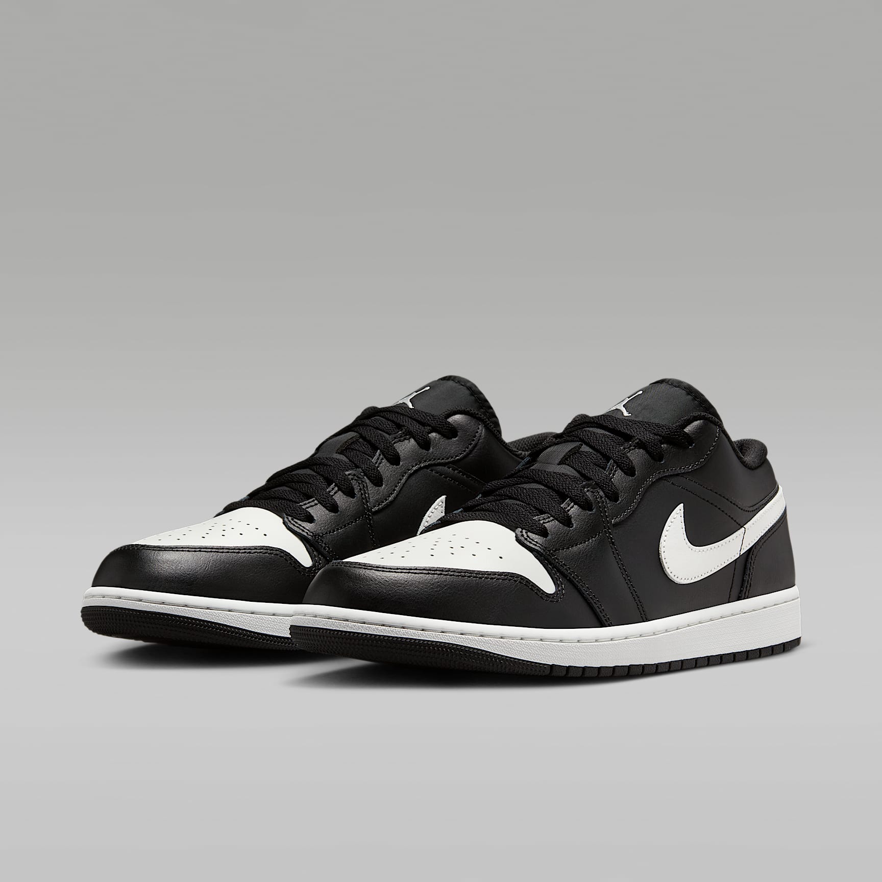 Air Jordan 1 Low Men's Shoes
