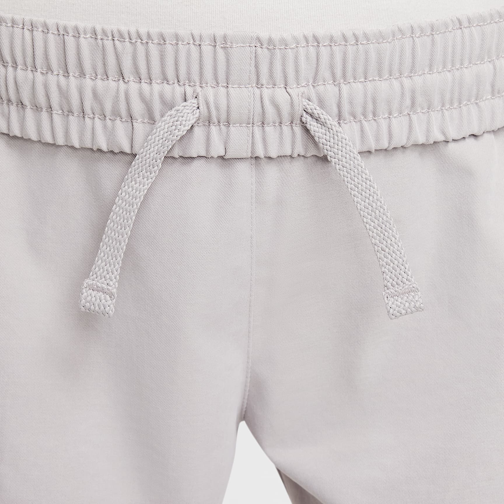 Nike Sportswear Girls' Woven Cargo Shorts