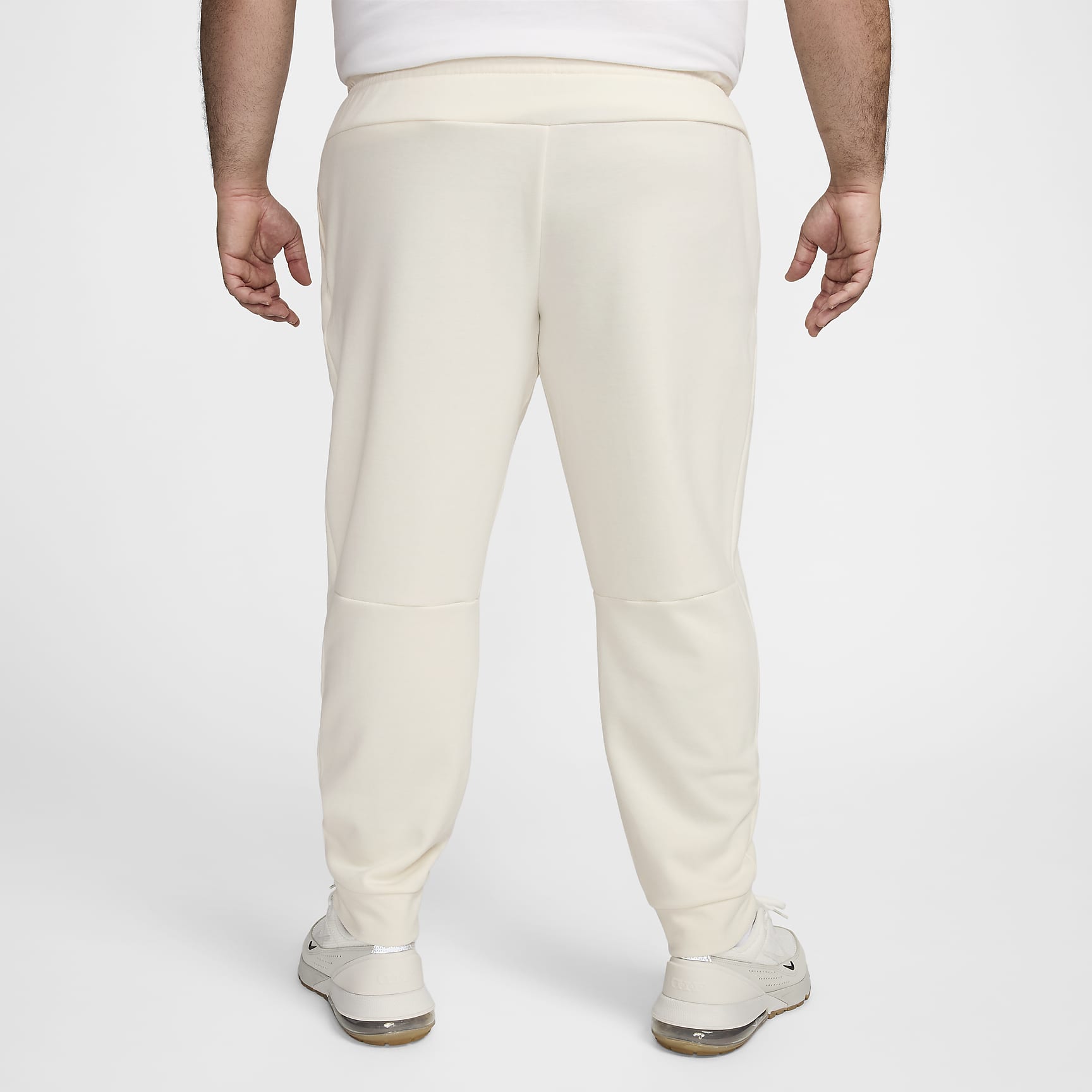 Nike Primary Fleece Men's Dri-FIT UV Performance Joggers