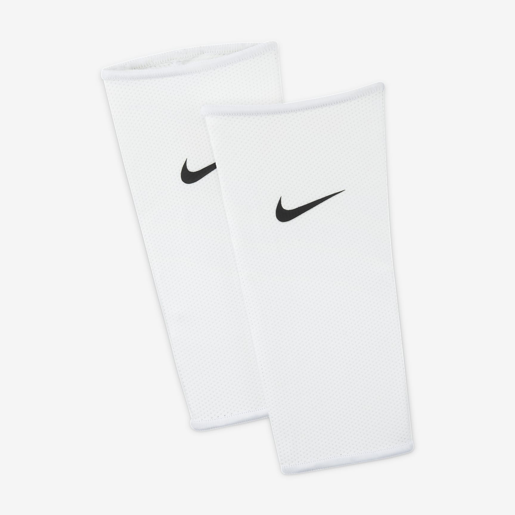 Nike Guard Lock Soccer Guard Sleeves (1 Pair)
