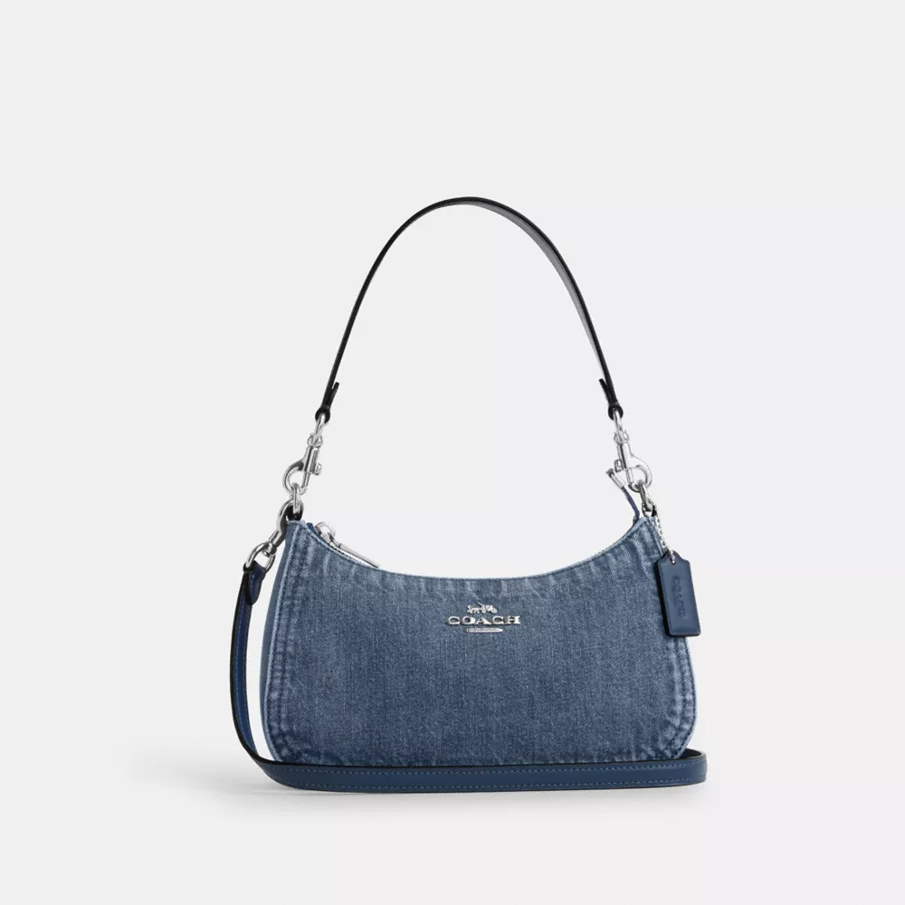 Сумка COACH Teri Shoulder Bag