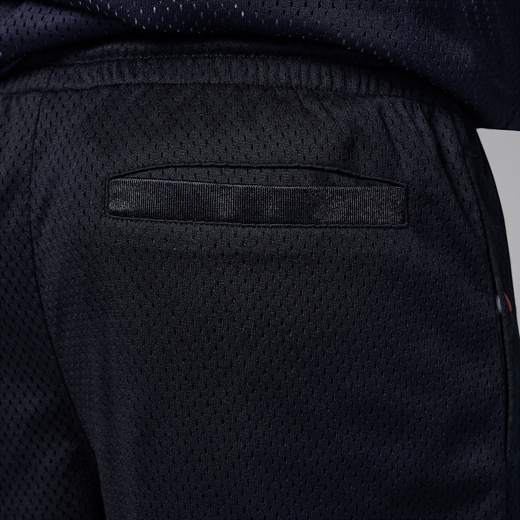 Jordan Customized Air Big Kids' Flame Shorts